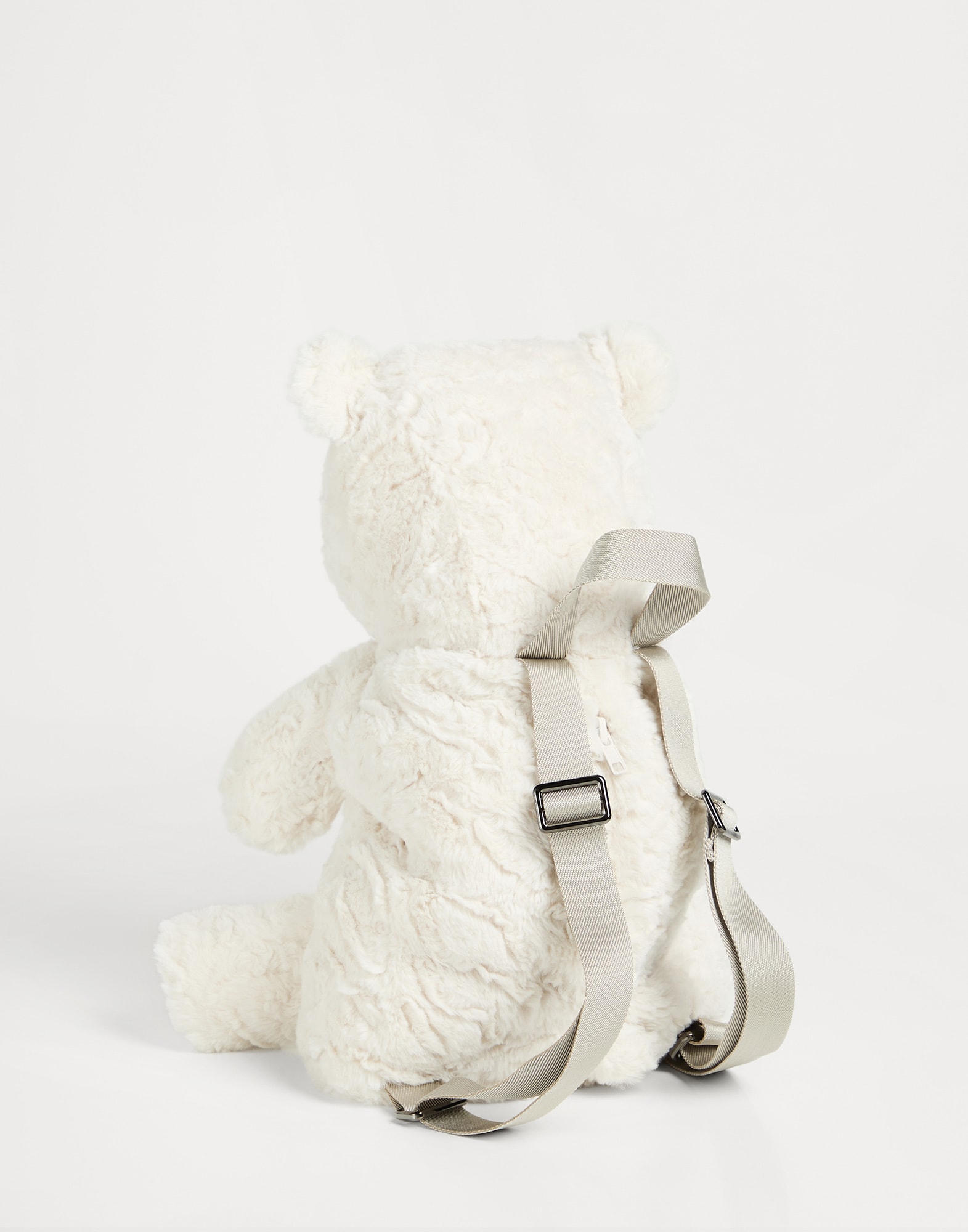 Rucksack - Rückansicht - Vollbildmodus