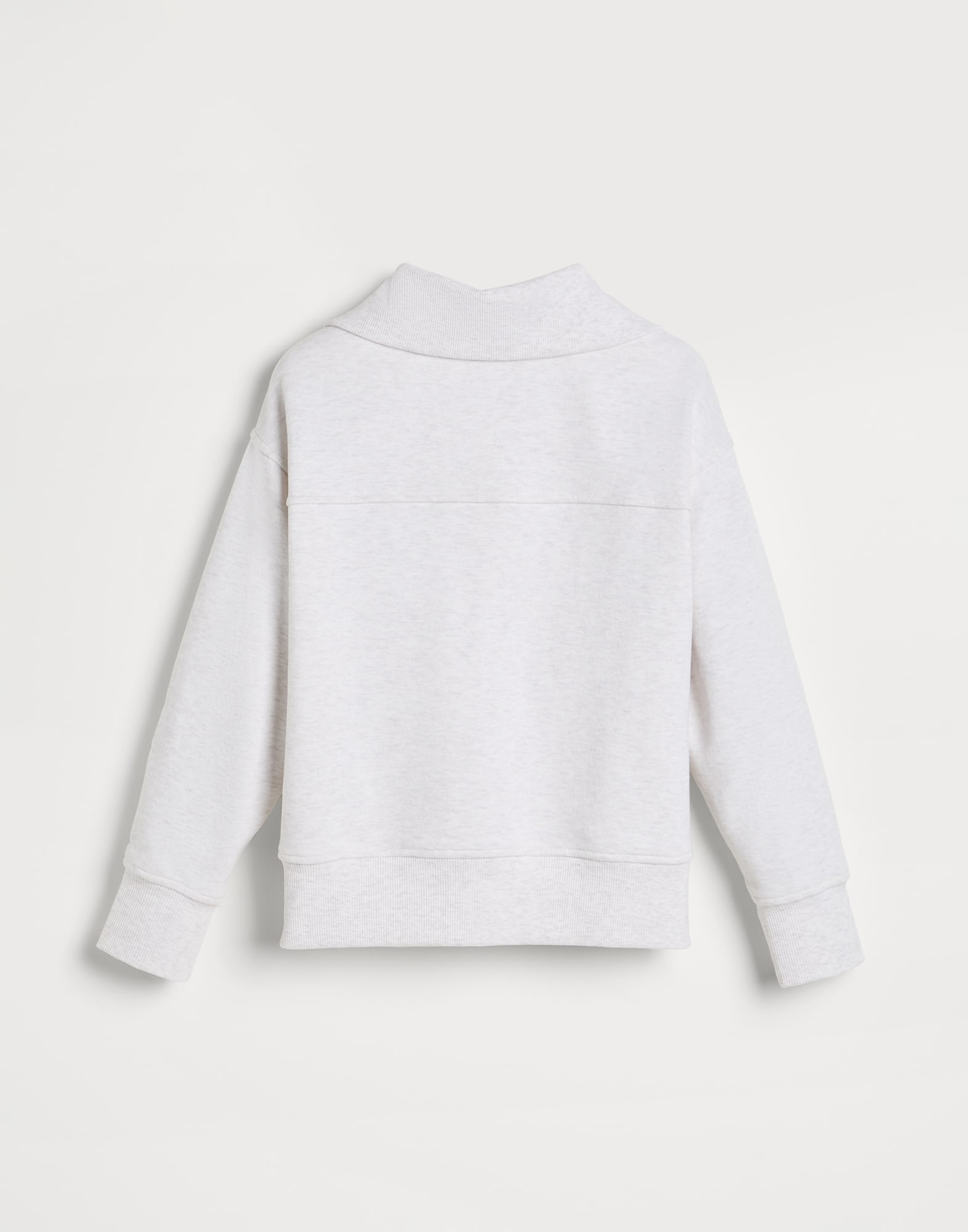 Topwear - Back view - View Full Screen