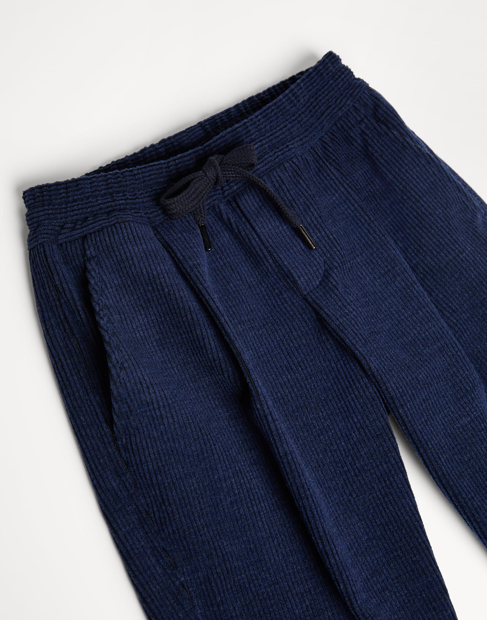 裤装 - 细节视角 - 正面观看 - 全屏观看