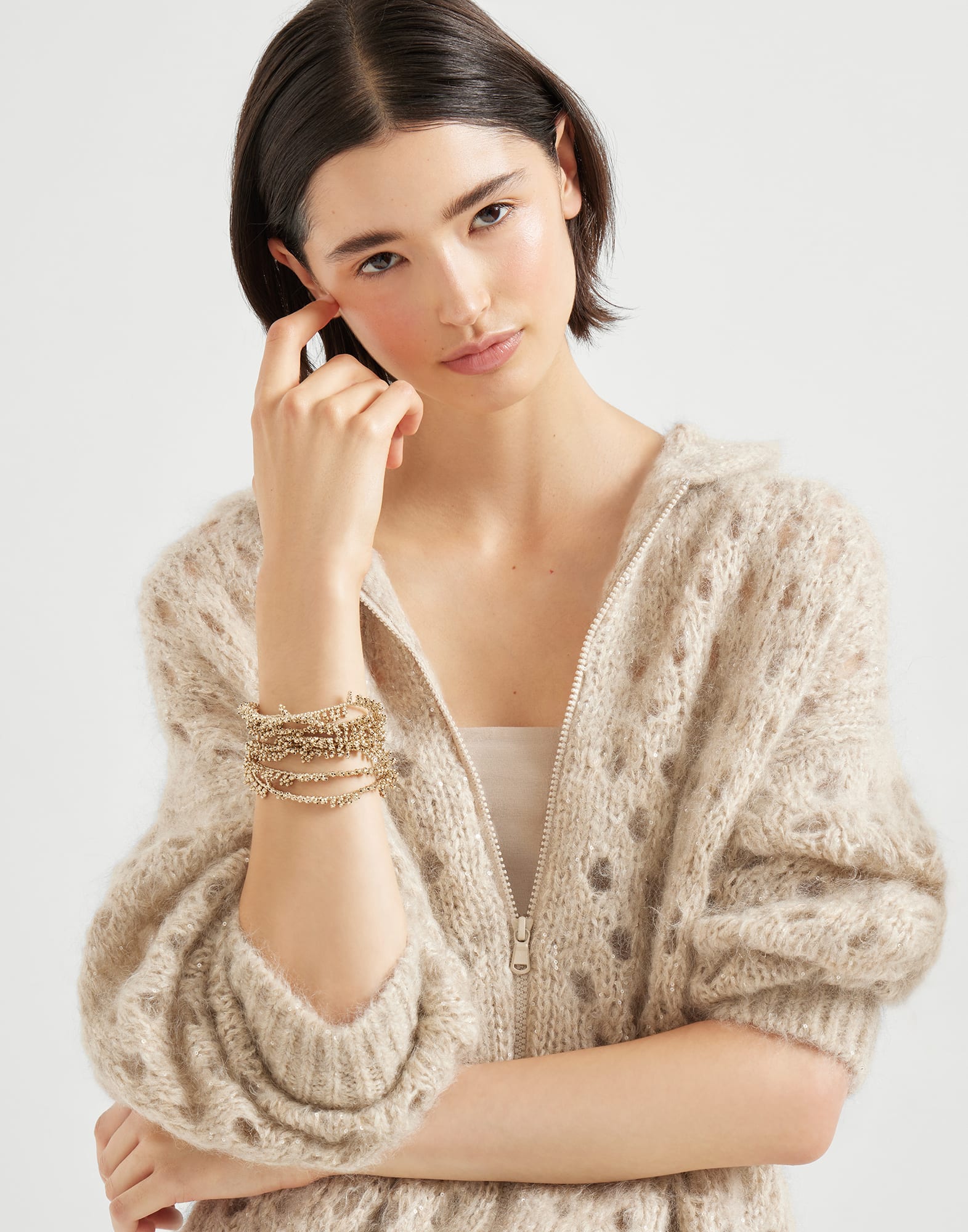 Bracelet - Editorial view - View Full Screen