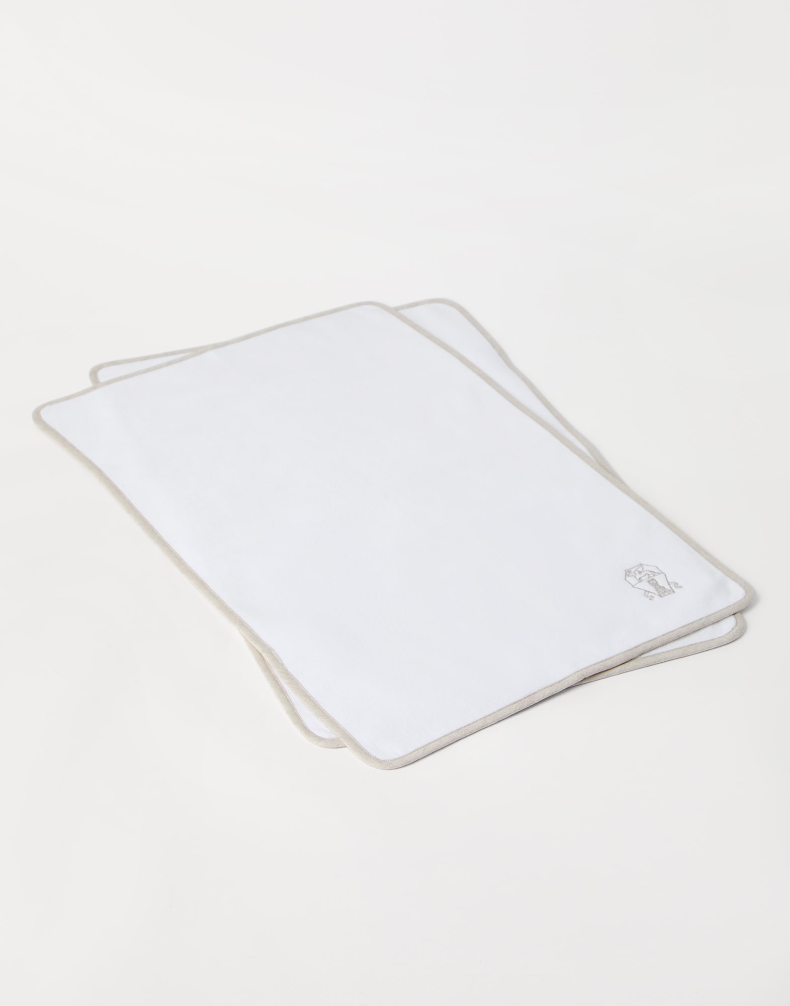 Terry Cloth Towels - Front view - View Full Screen