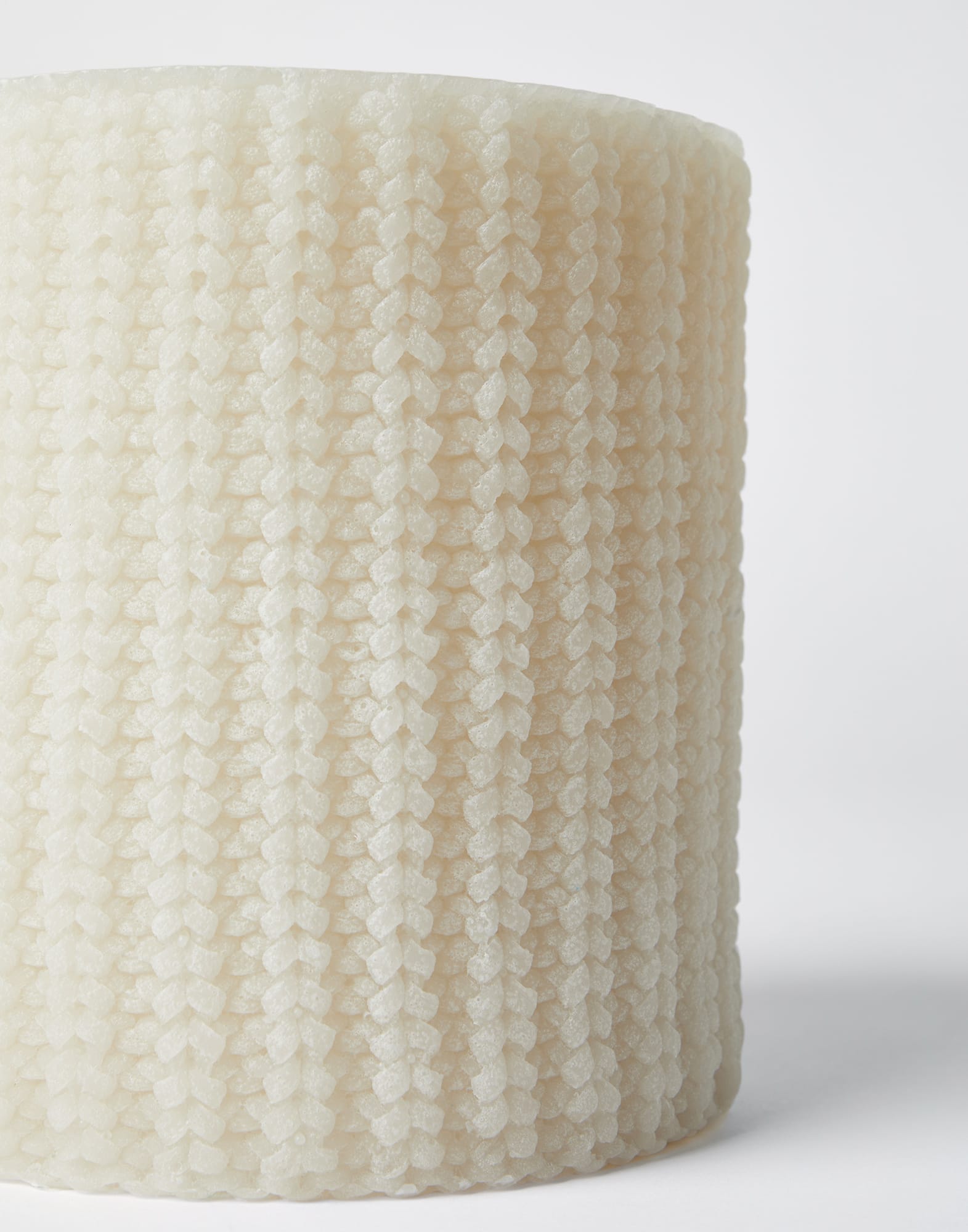 Wax lanterns - Detail view - View Full Screen