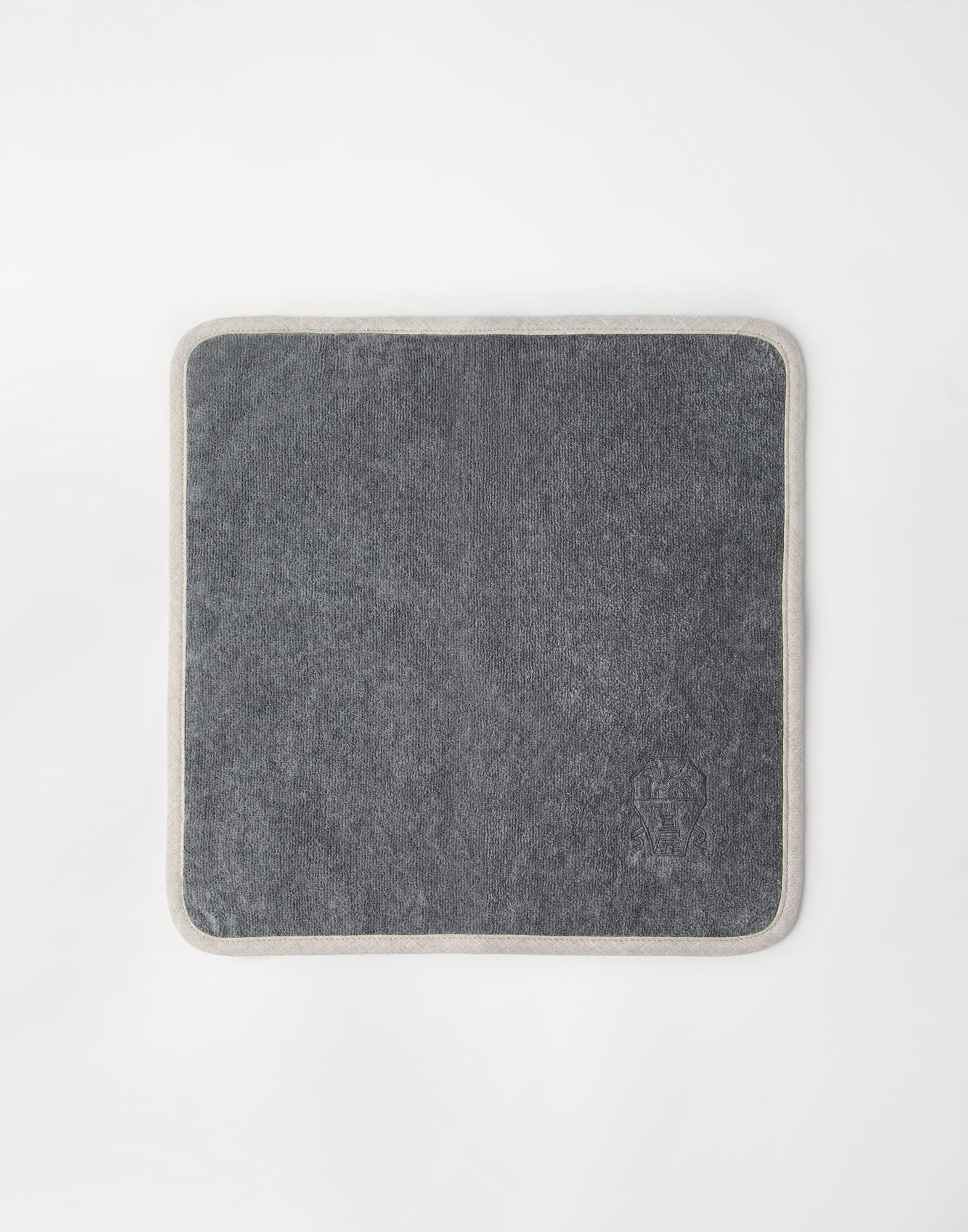 Terry Cloth Towels - Front view - View Full Screen