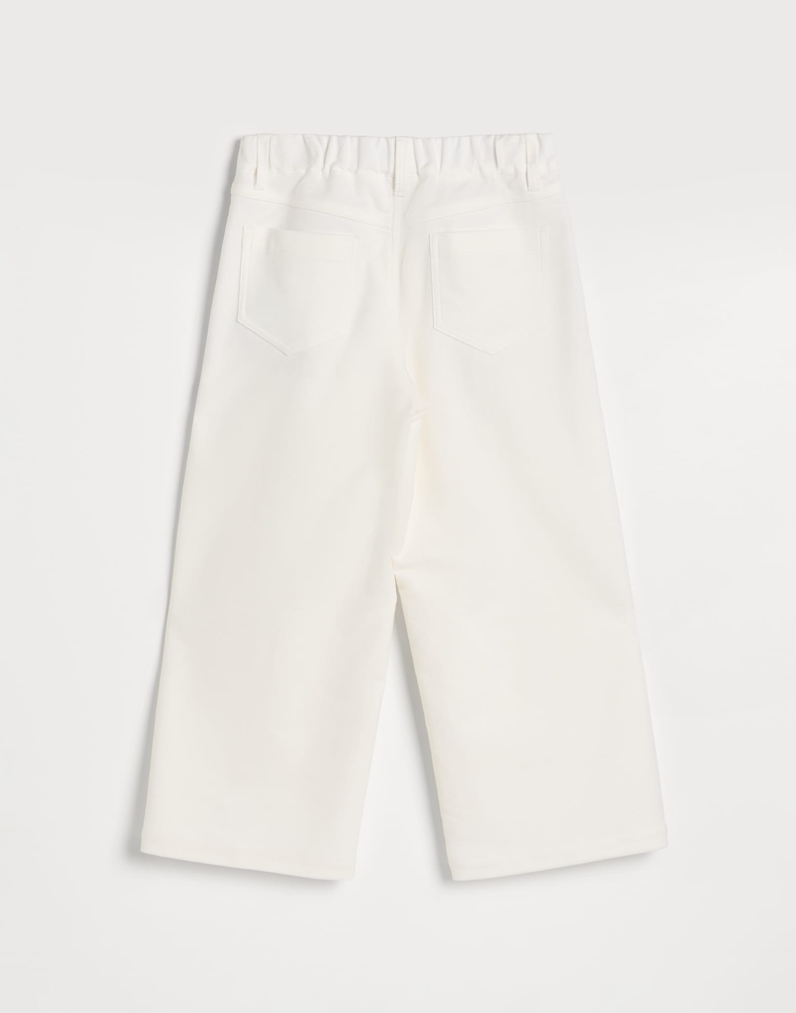 Pantalón - Vista trasera - Ver pantalla completa