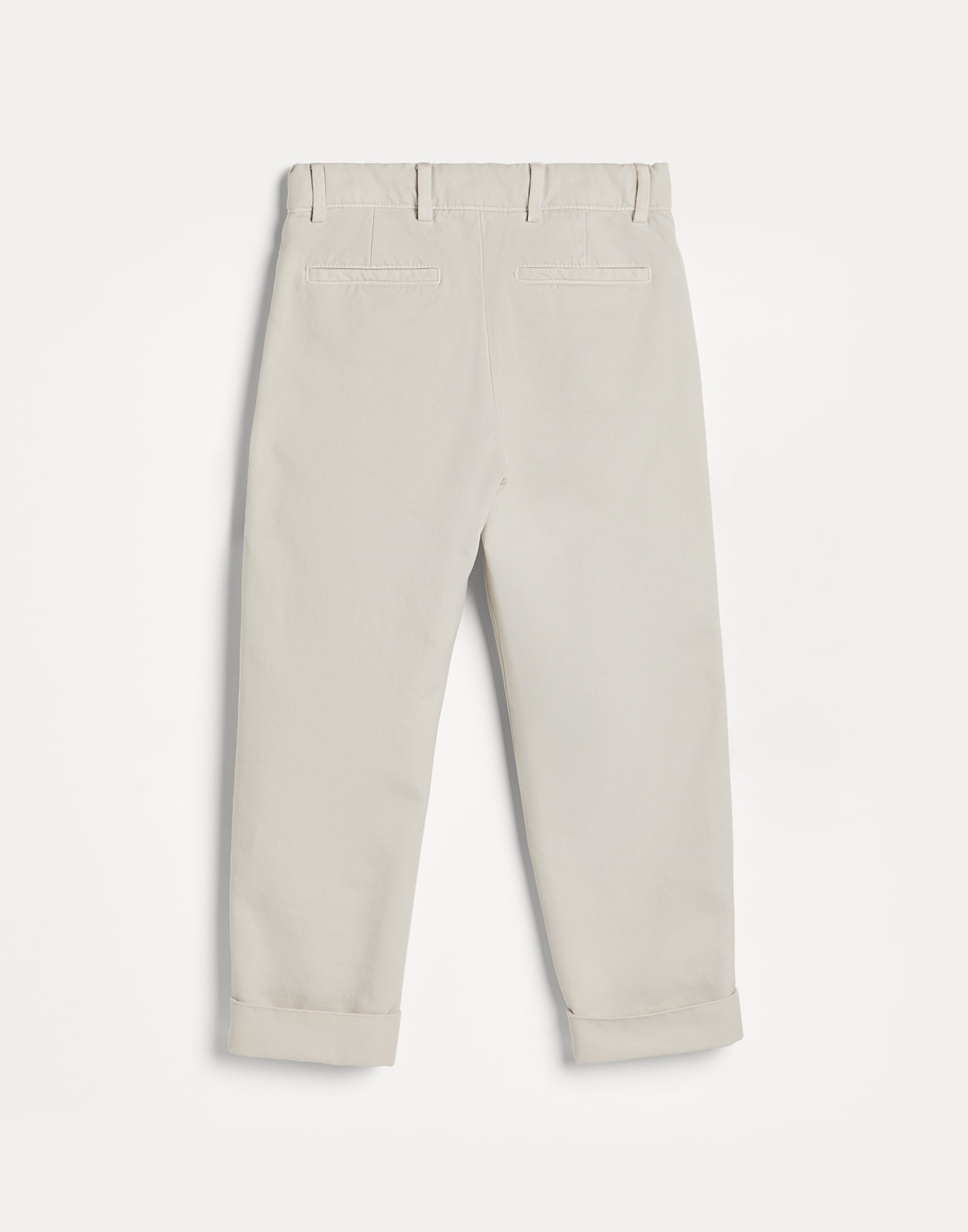 Pantalón - Vista trasera - Ver pantalla completa