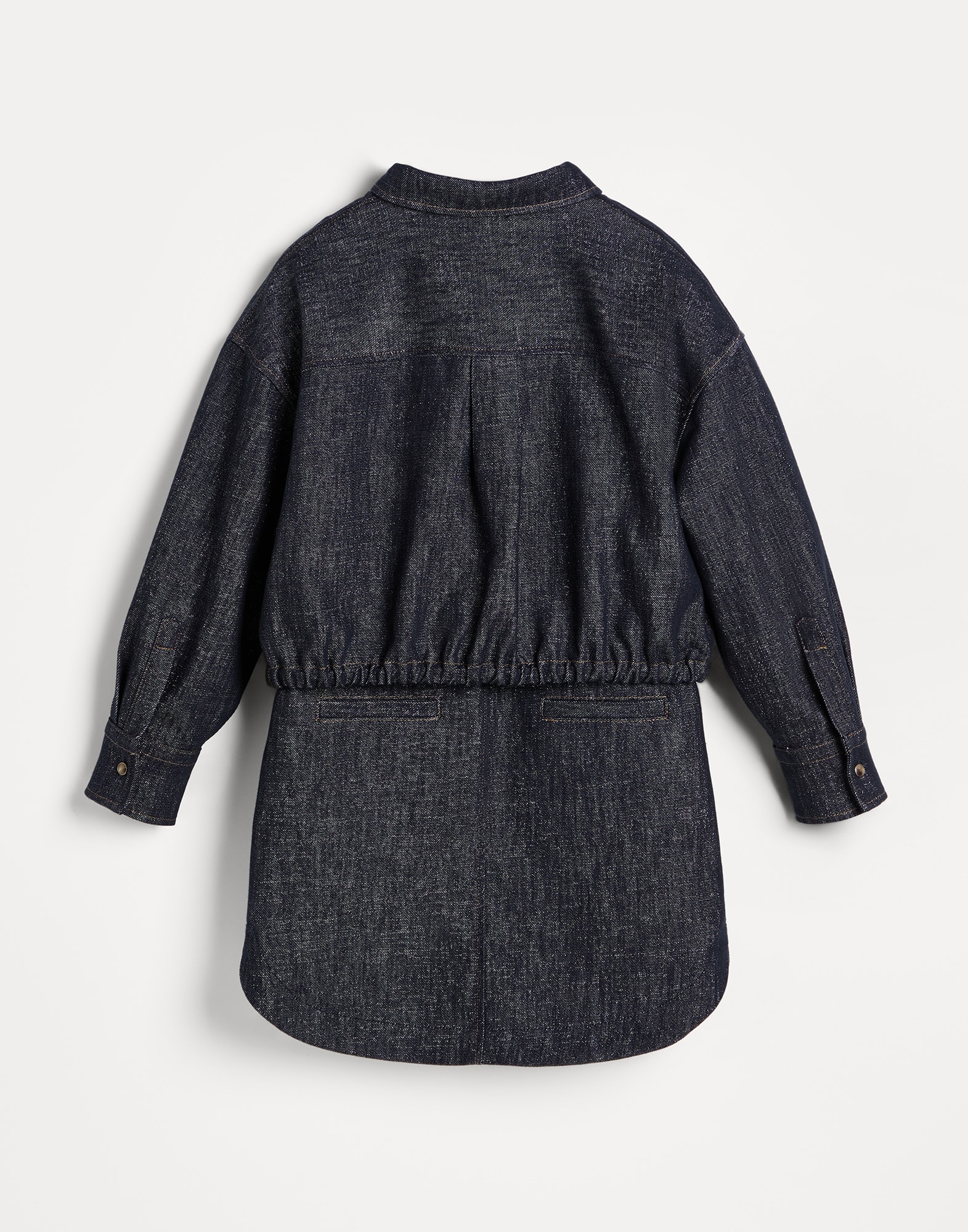 Kleider - Rückansicht - Vollbildmodus