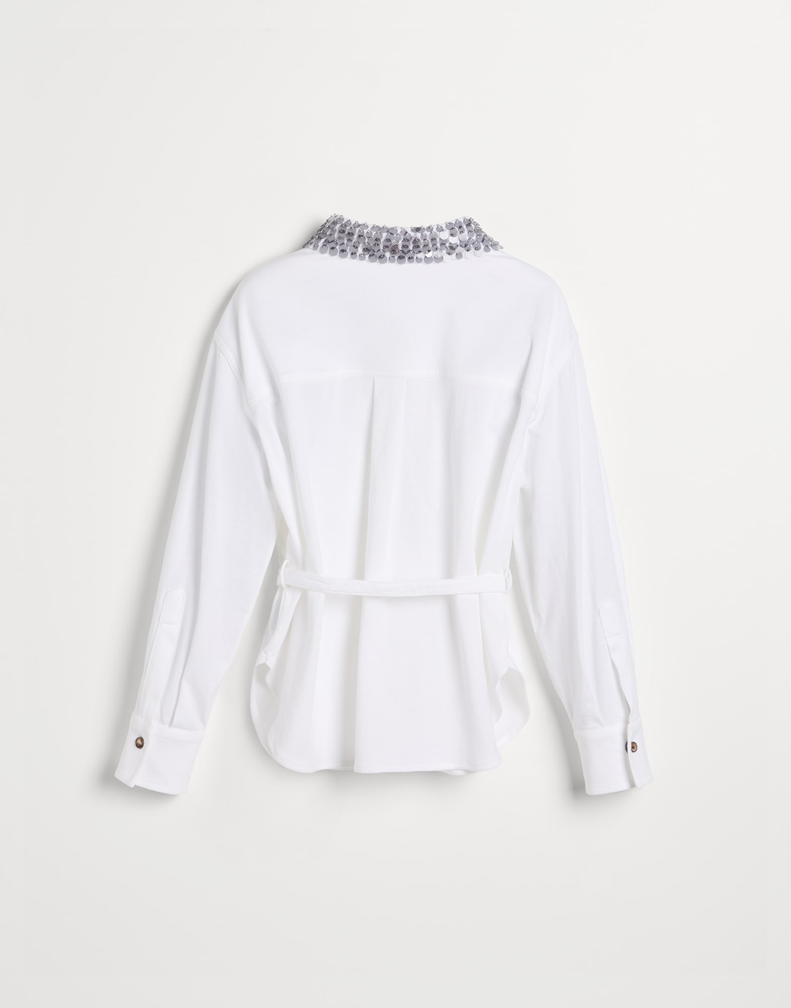 Shirt - Back view - View Full Screen