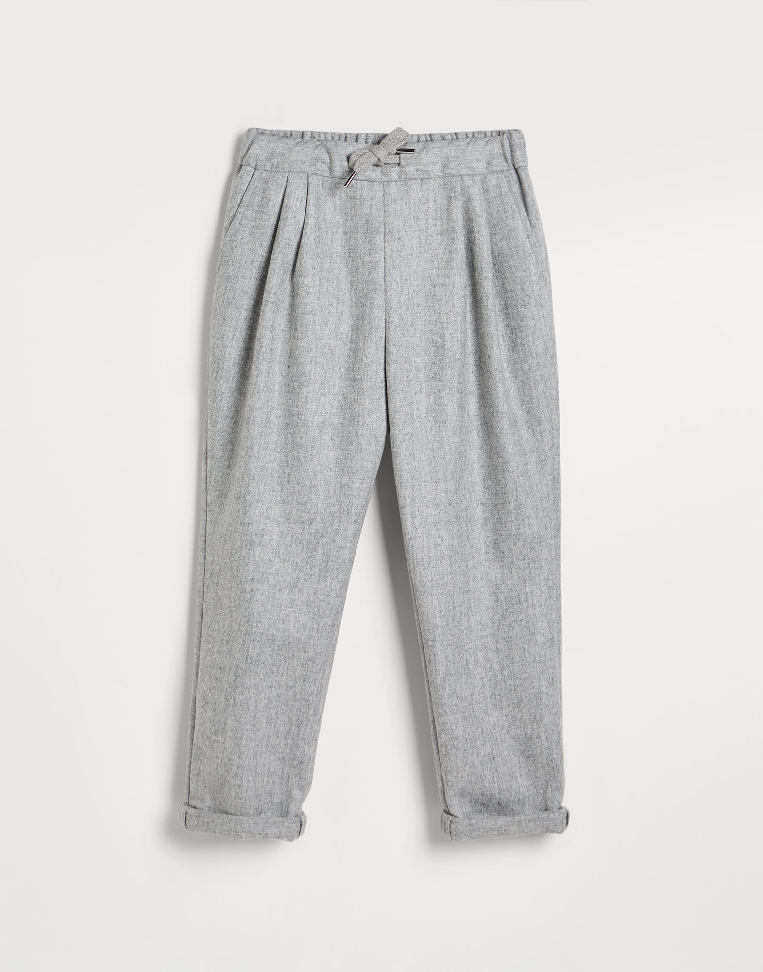 裤装 - 正面视角 - 正面观看 - 全屏观看