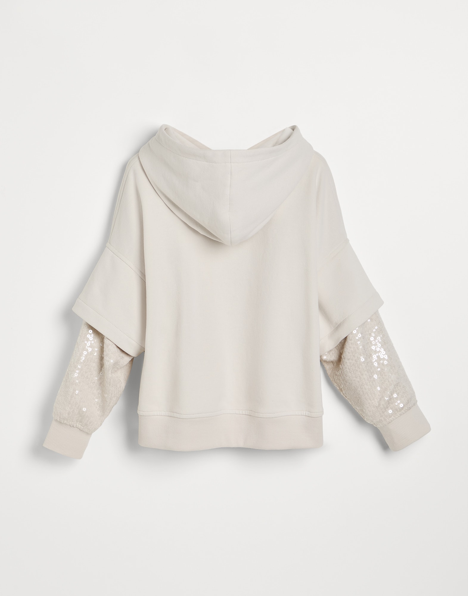 Topwear - Back view - View Full Screen