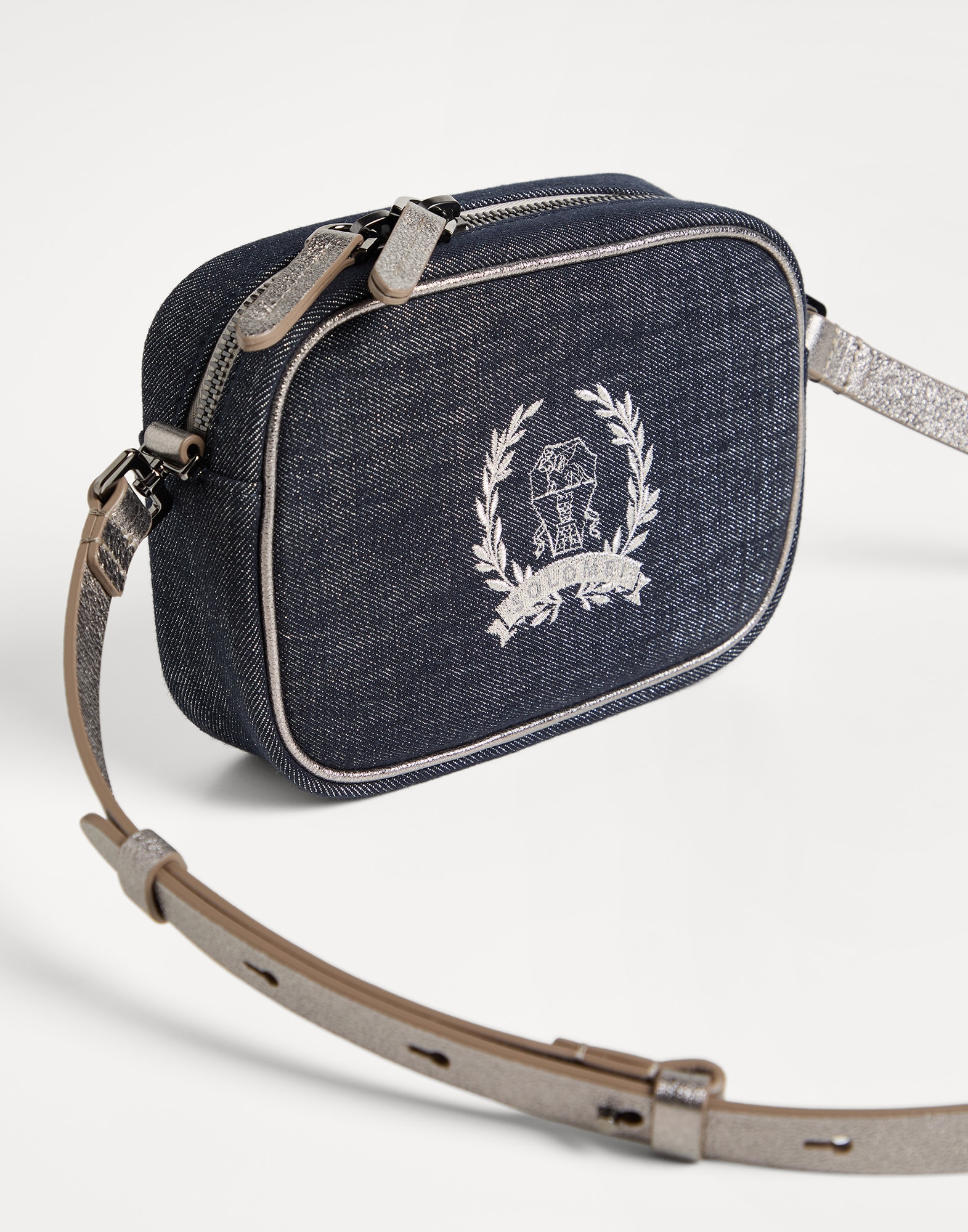 Backpack - Detail view - View Full Screen