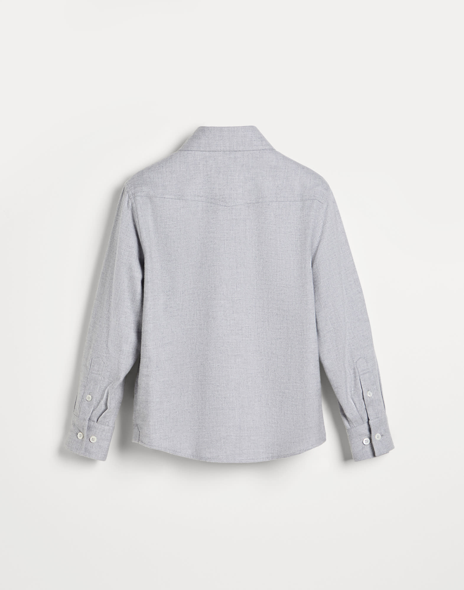 Shirt - Back view - View Full Screen