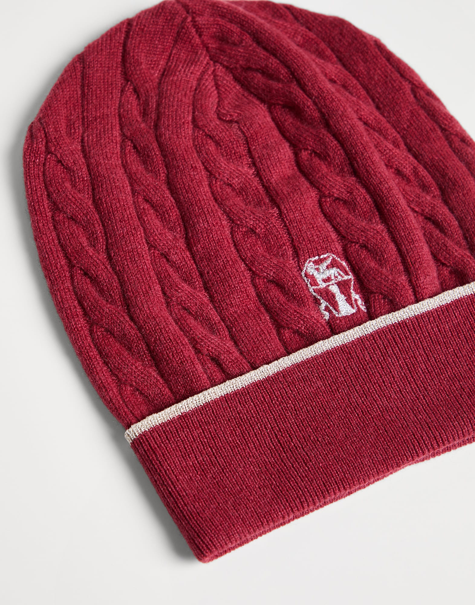 Hats & Gloves - Detail view - View Full Screen