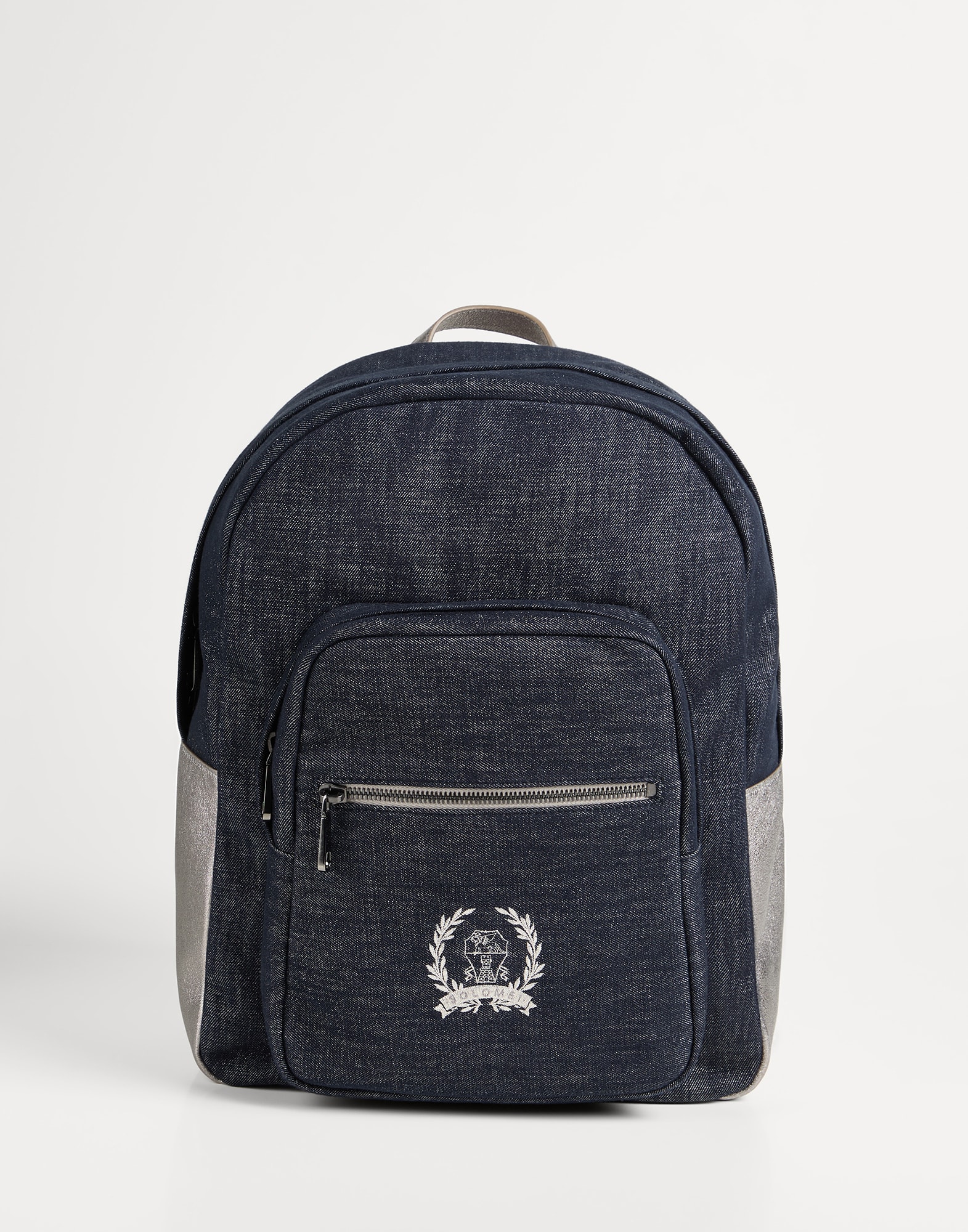 Рюкзак - Вид спереди - Посмотреть во весь экран