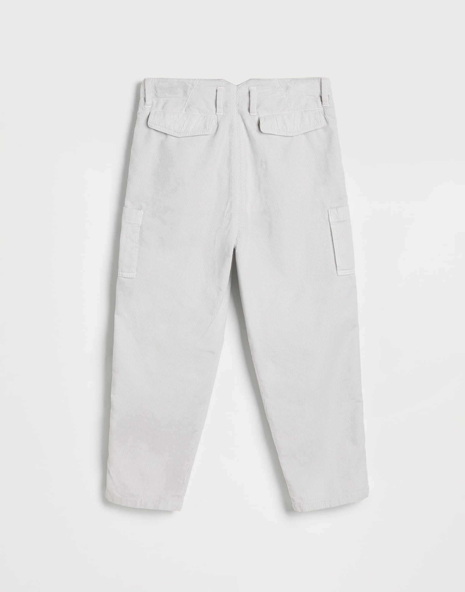 裤装 - 背面视角 - 正面观看 - 全屏观看