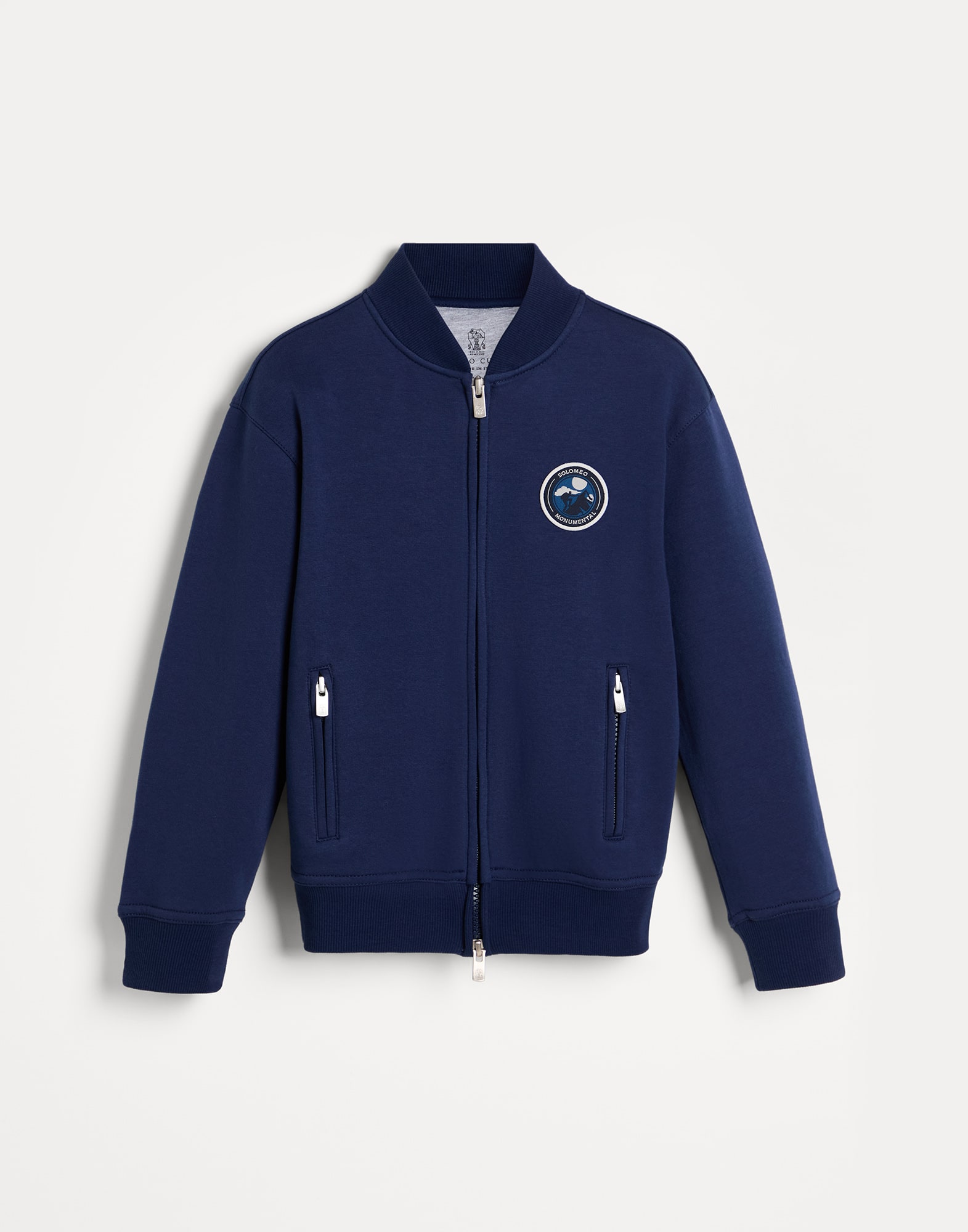 Topwear - Front view - View Full Screen