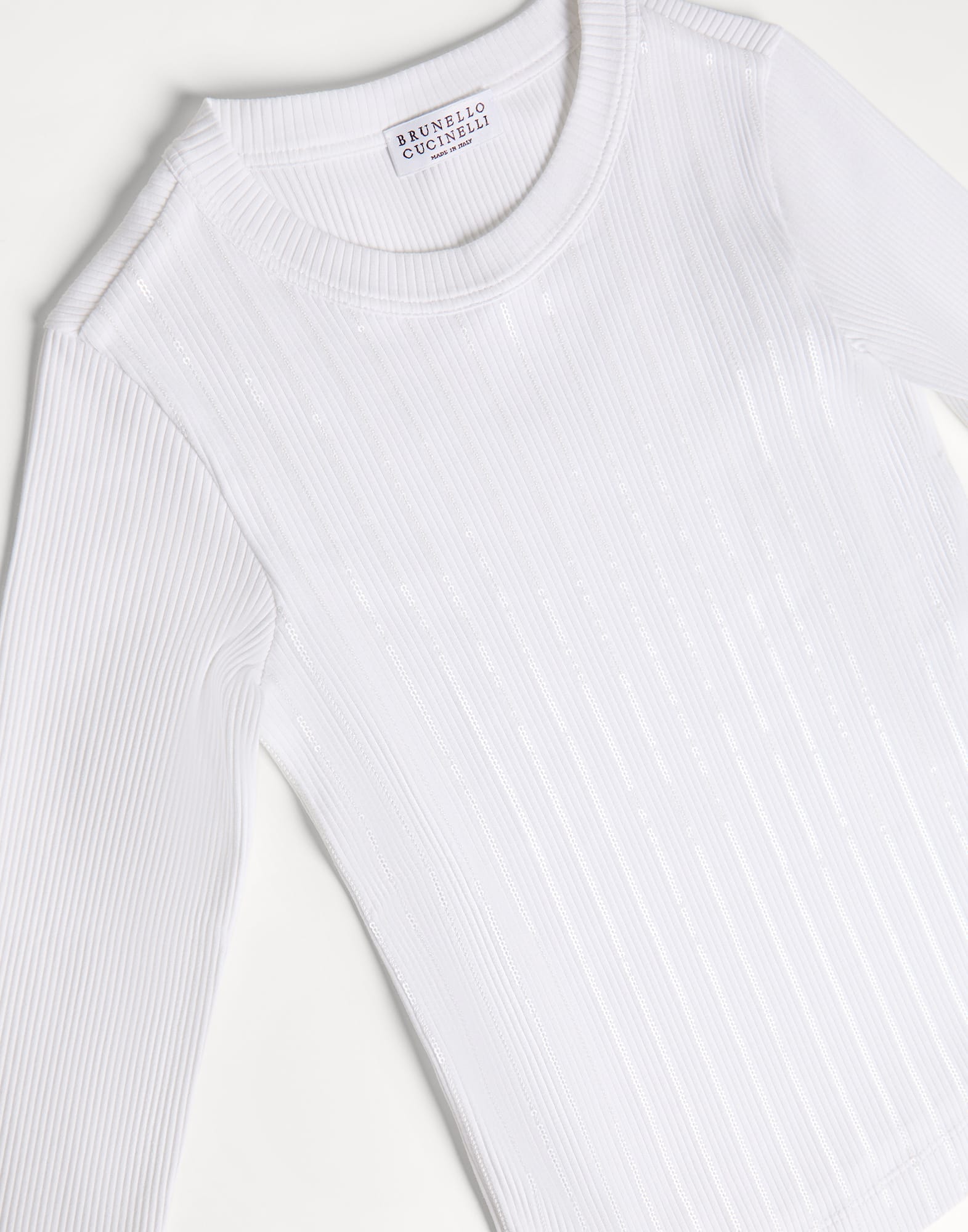 Tシャツ - ディテール - 全画面表示