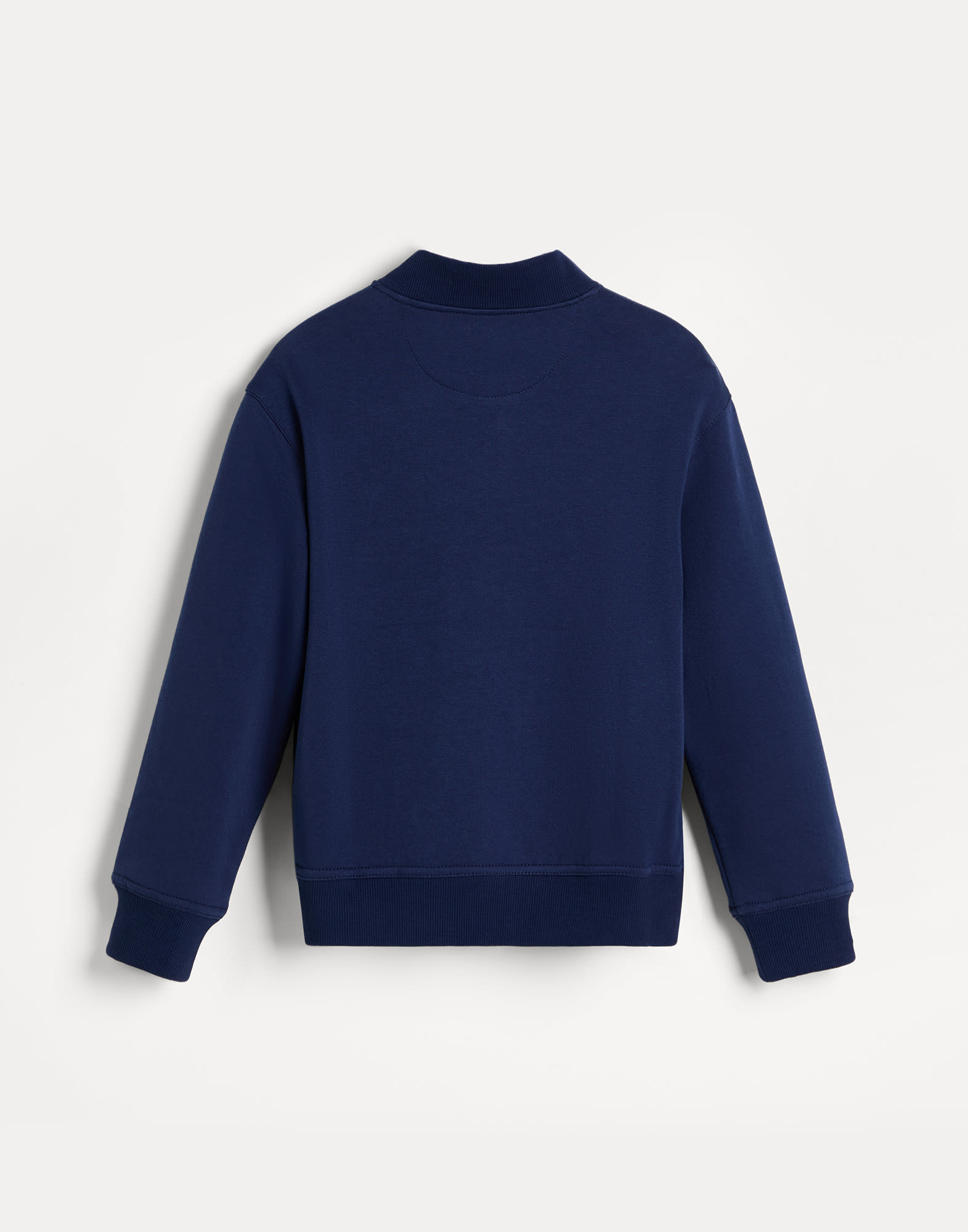 Topwear - Back view - View Full Screen