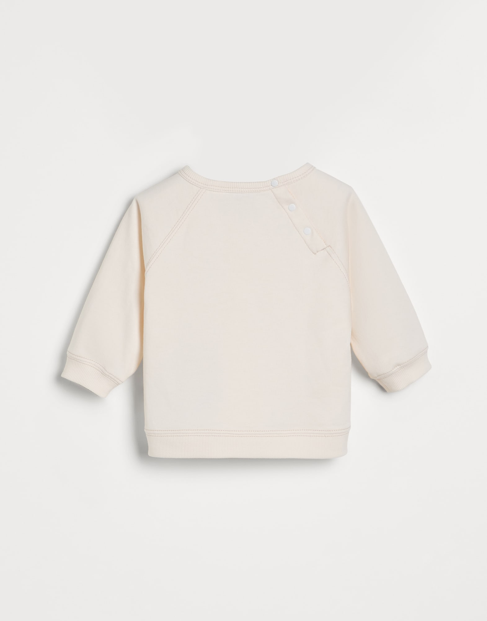 上装 - 背面视角 - 正面观看 - 全屏观看