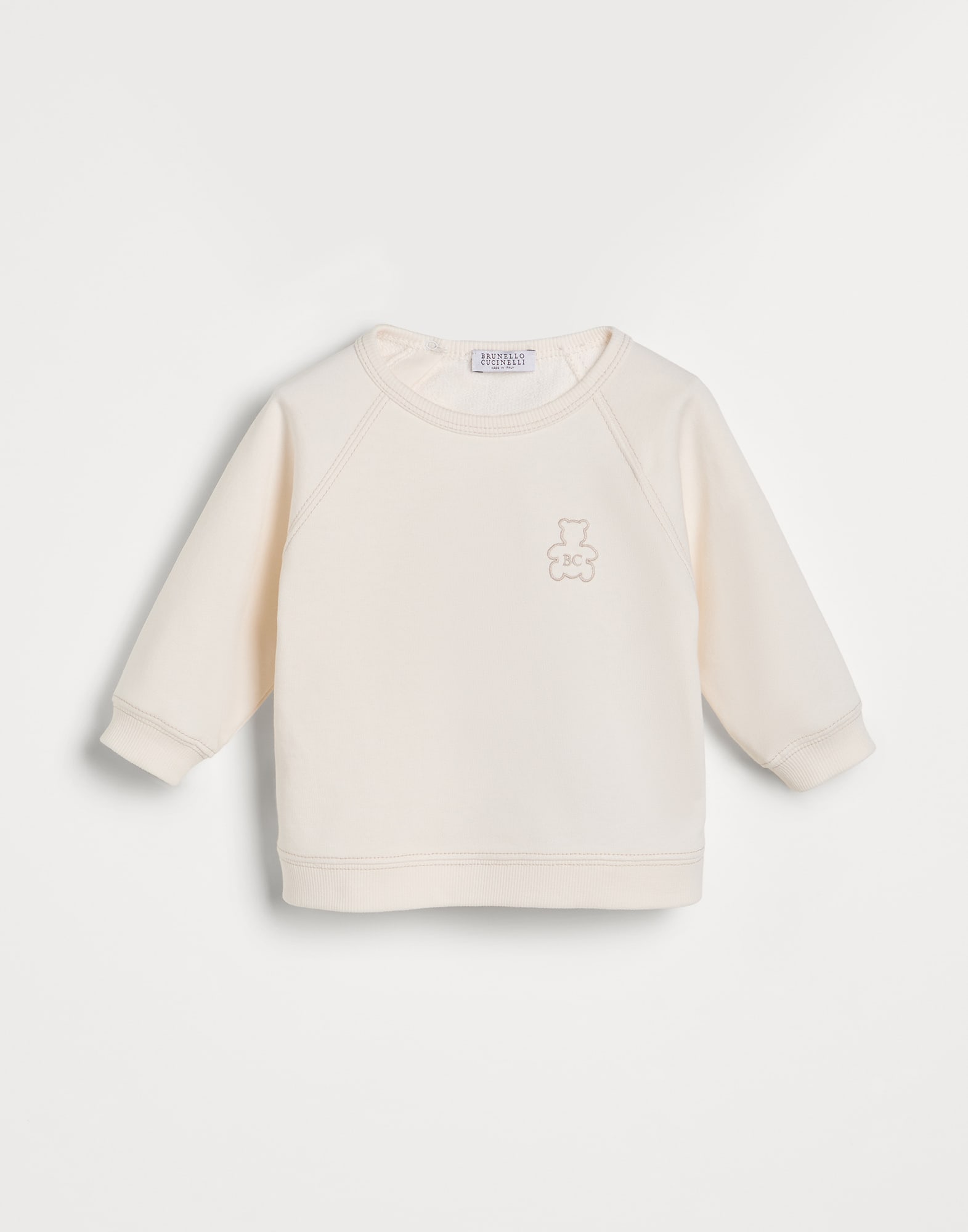 上装 - 正面视角 - 正面观看 - 全屏观看