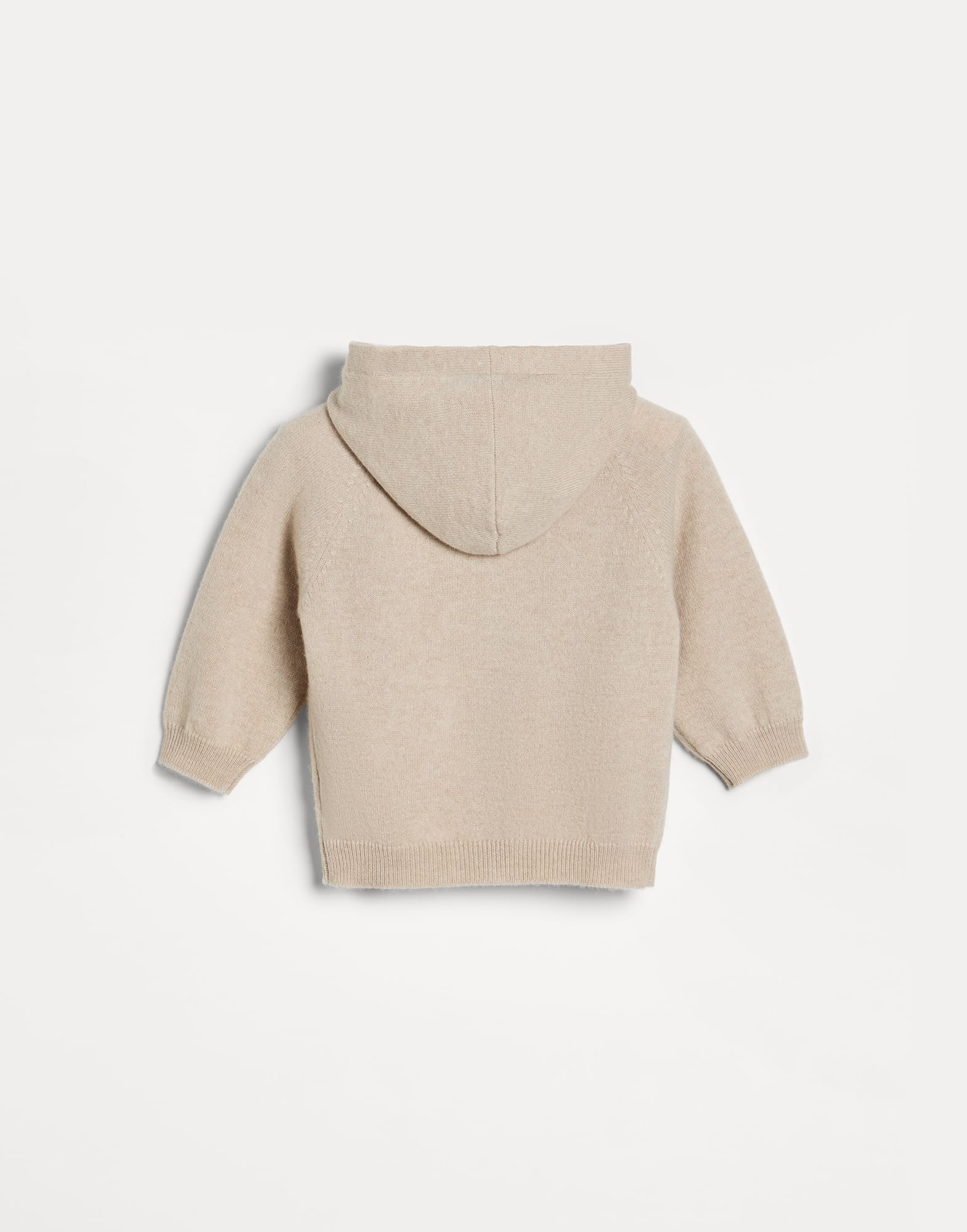 Topwear - Back view - View Full Screen