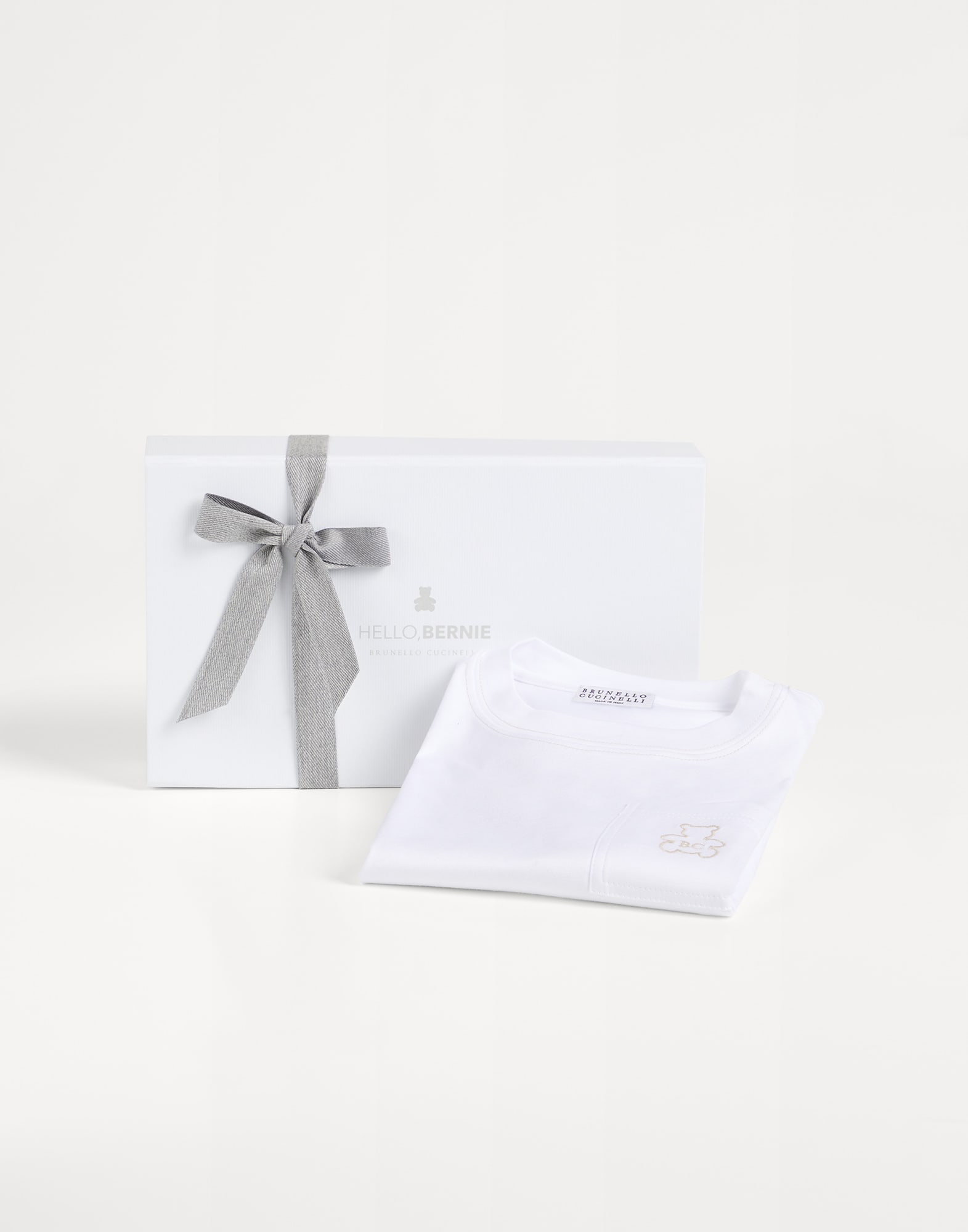 上装 - 全身视角 - 正面观看 - 全屏观看