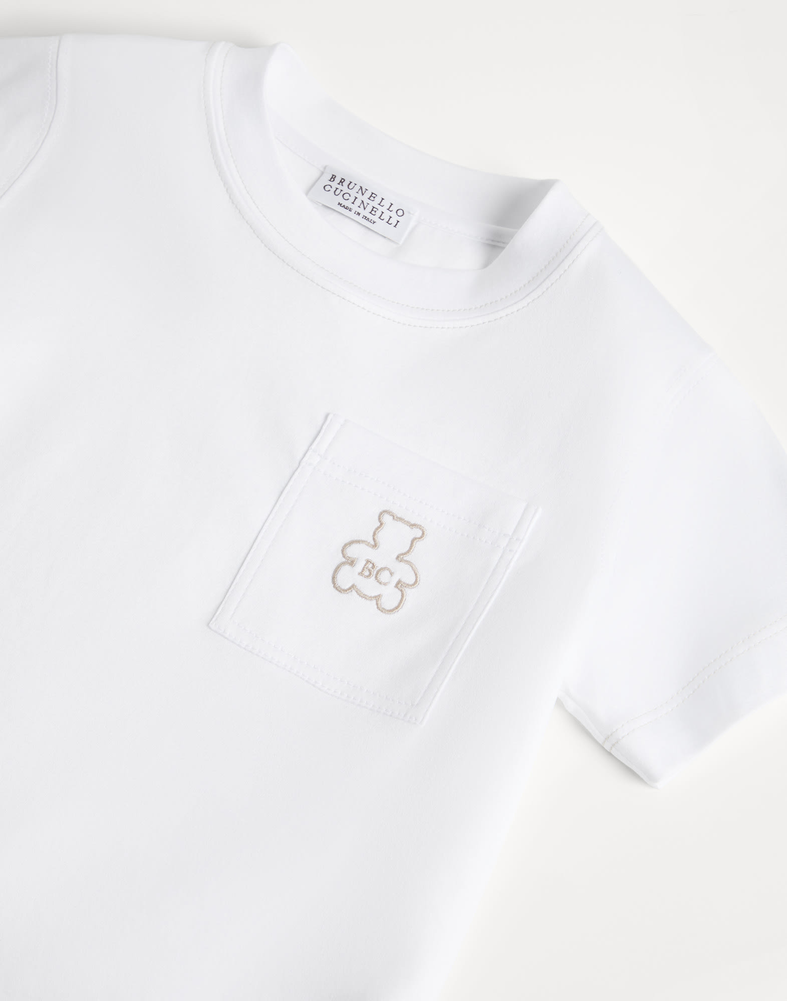 上装 - 细节视角 - 正面观看 - 全屏观看