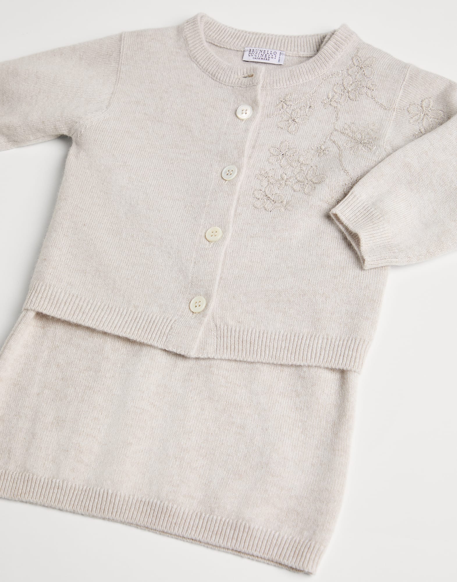 上装 - 细节视角 - 正面观看 - 全屏观看