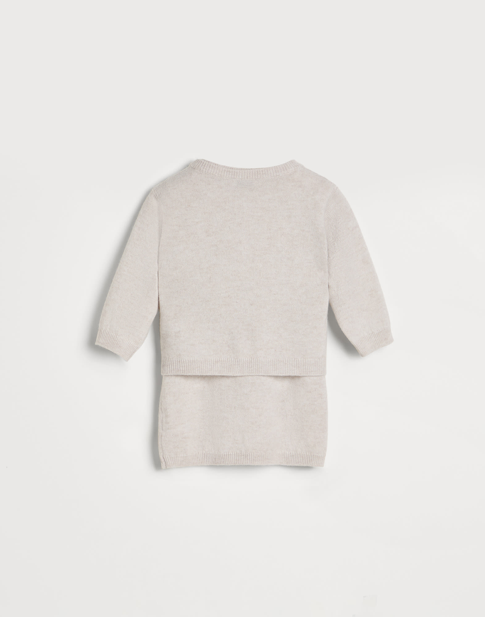 上装 - 背面视角 - 正面观看 - 全屏观看