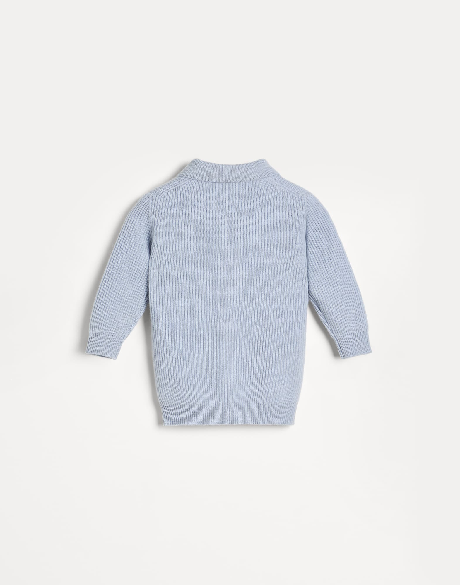 Topwear - Back view - View Full Screen