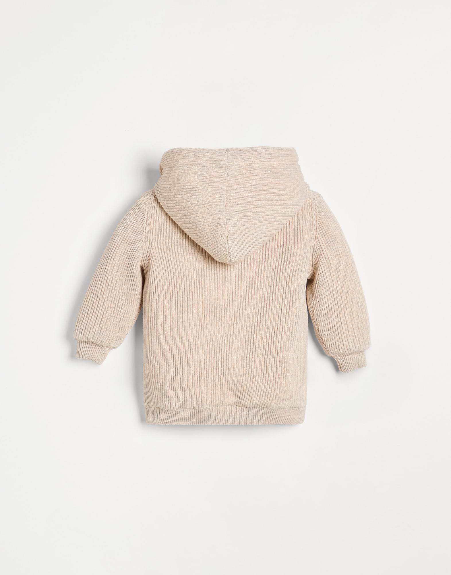 Topwear - Back view - View Full Screen