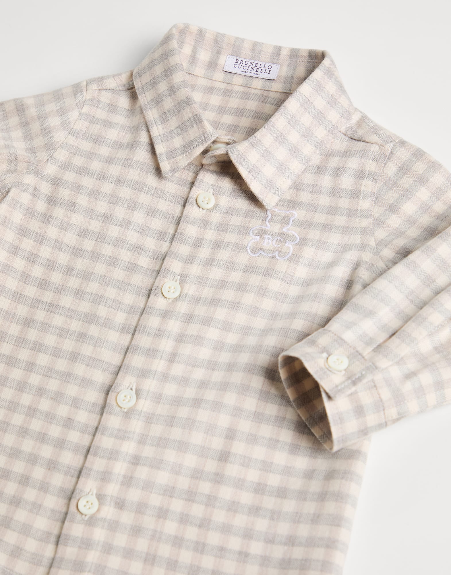 Topwear - Detail view - View Full Screen