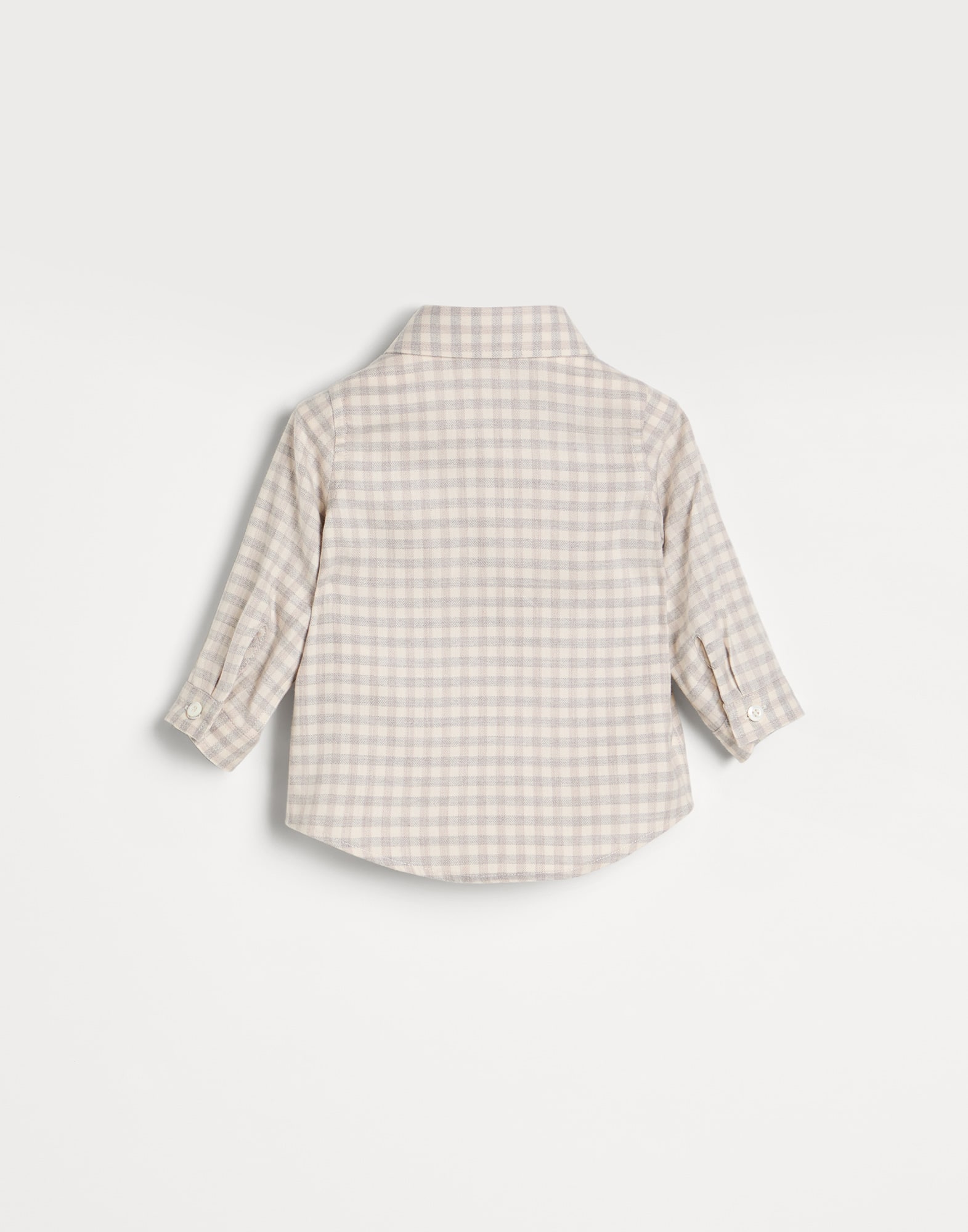 Topwear - Back view - View Full Screen