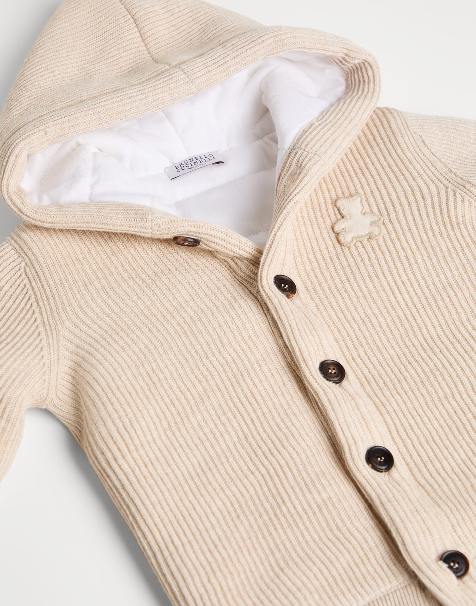 Topwear - Detail view - View Full Screen