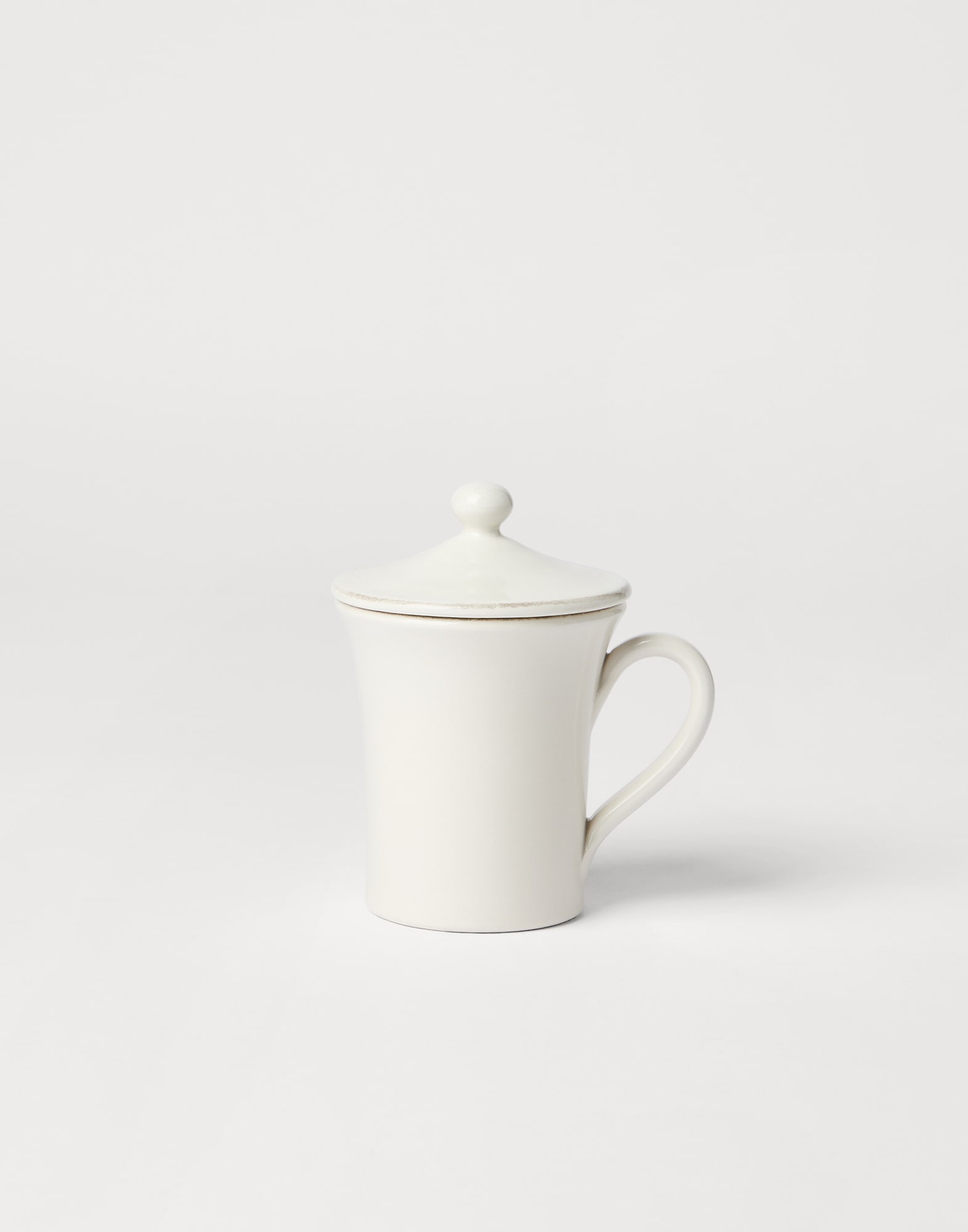 Ceramic Tableware - Front view - View Full Screen