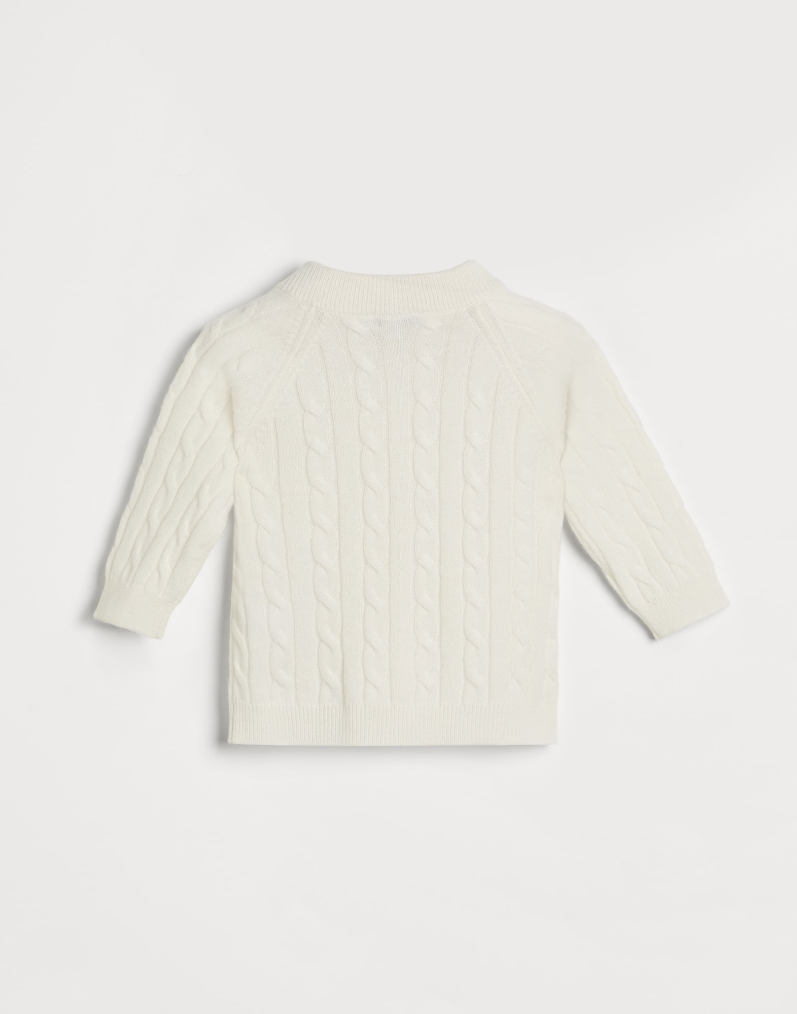 Плечевые изделия - Вид сзади - Посмотреть во весь экран