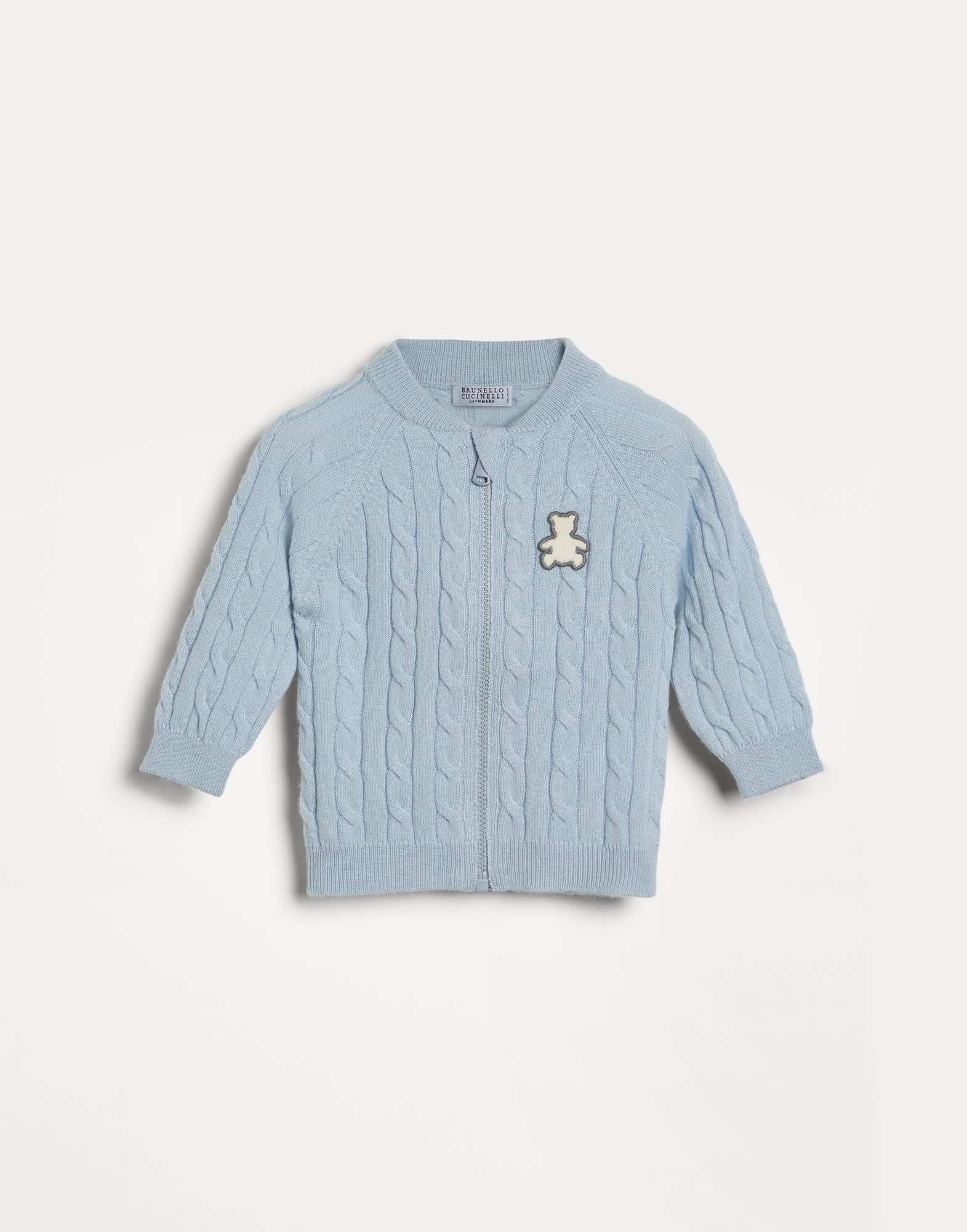 上装 - 正面视角 - 正面观看 - 全屏观看