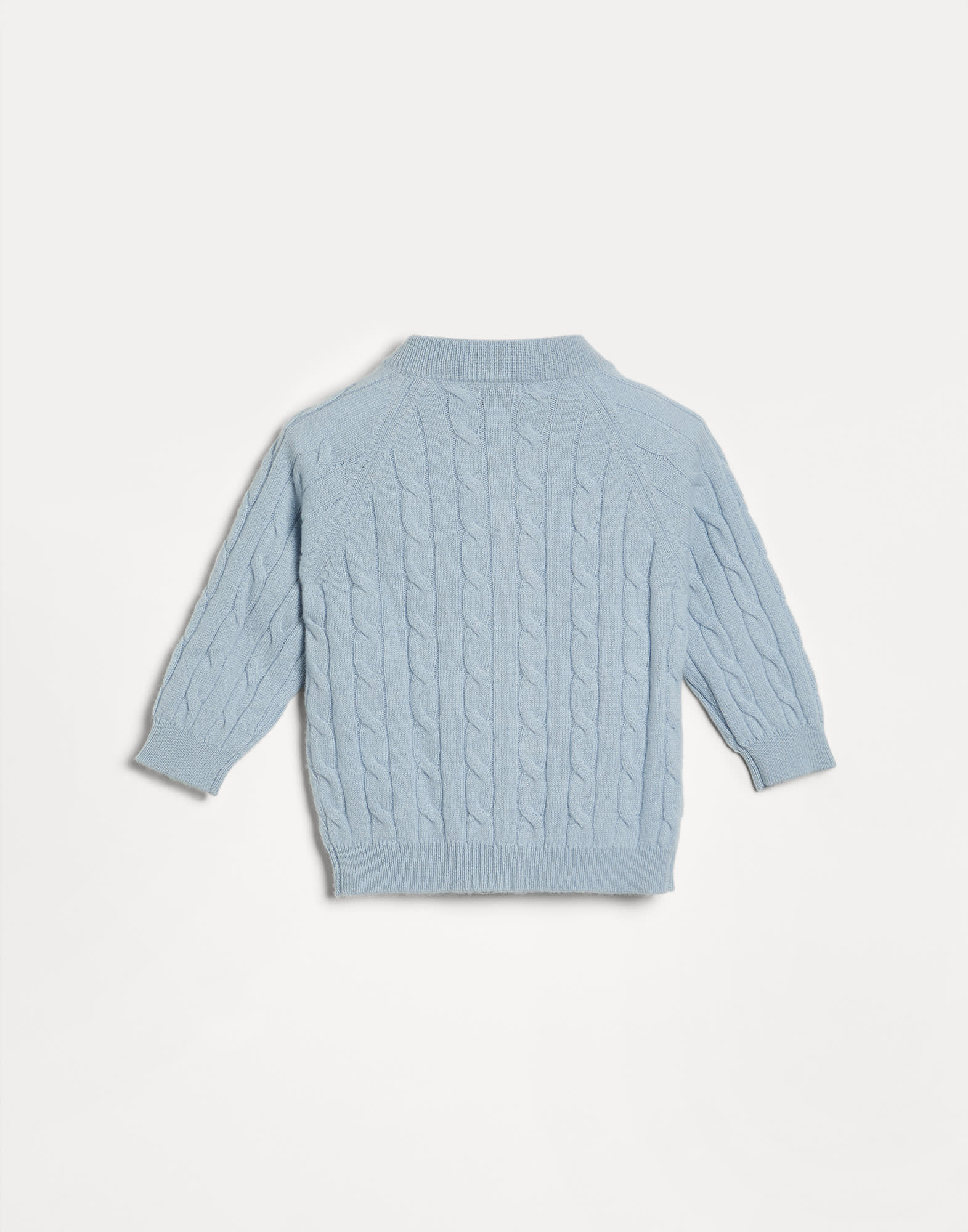 上装 - 背面视角 - 正面观看 - 全屏观看