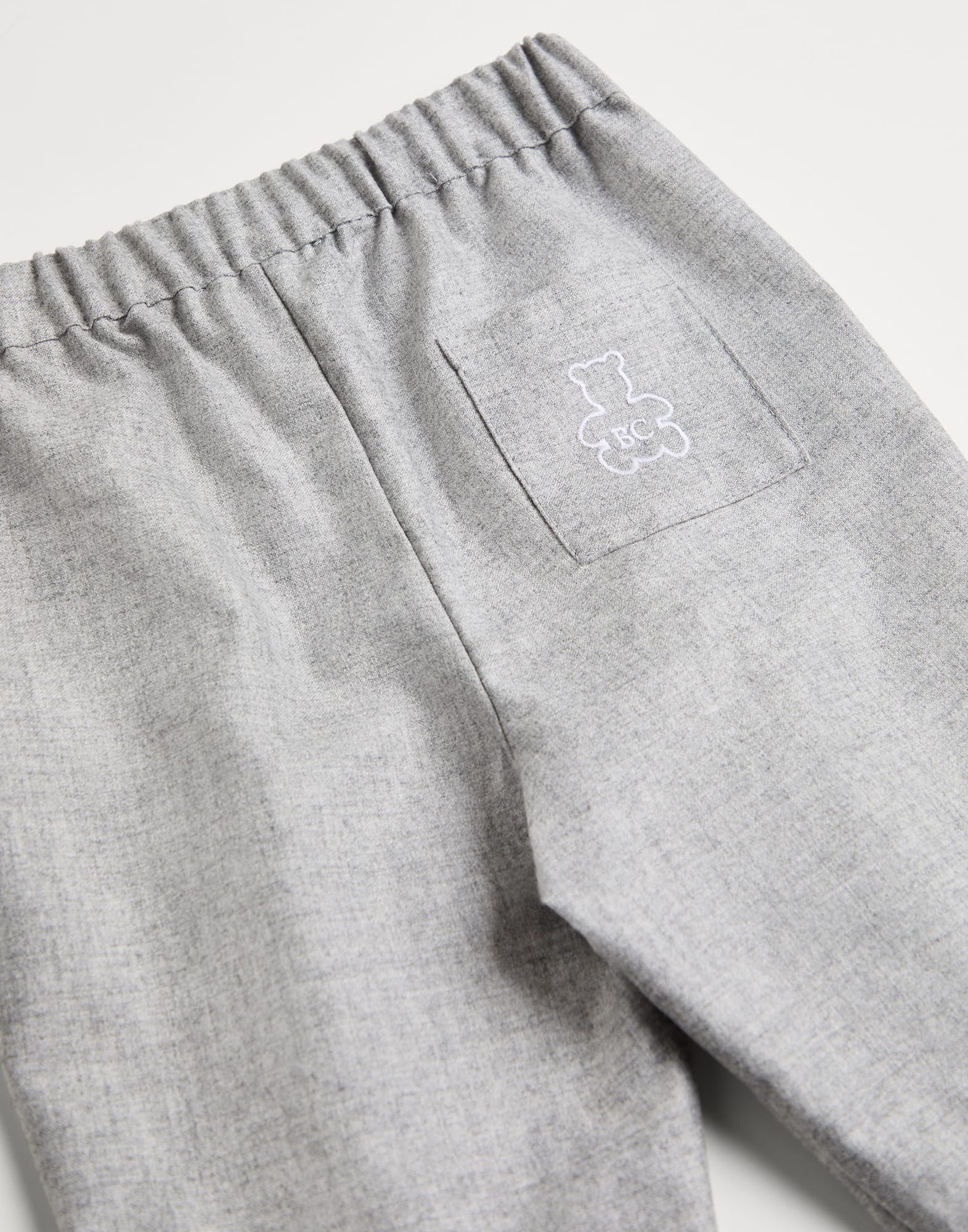 Pantalón de Chándal - Vista de detalle - Ver pantalla completa