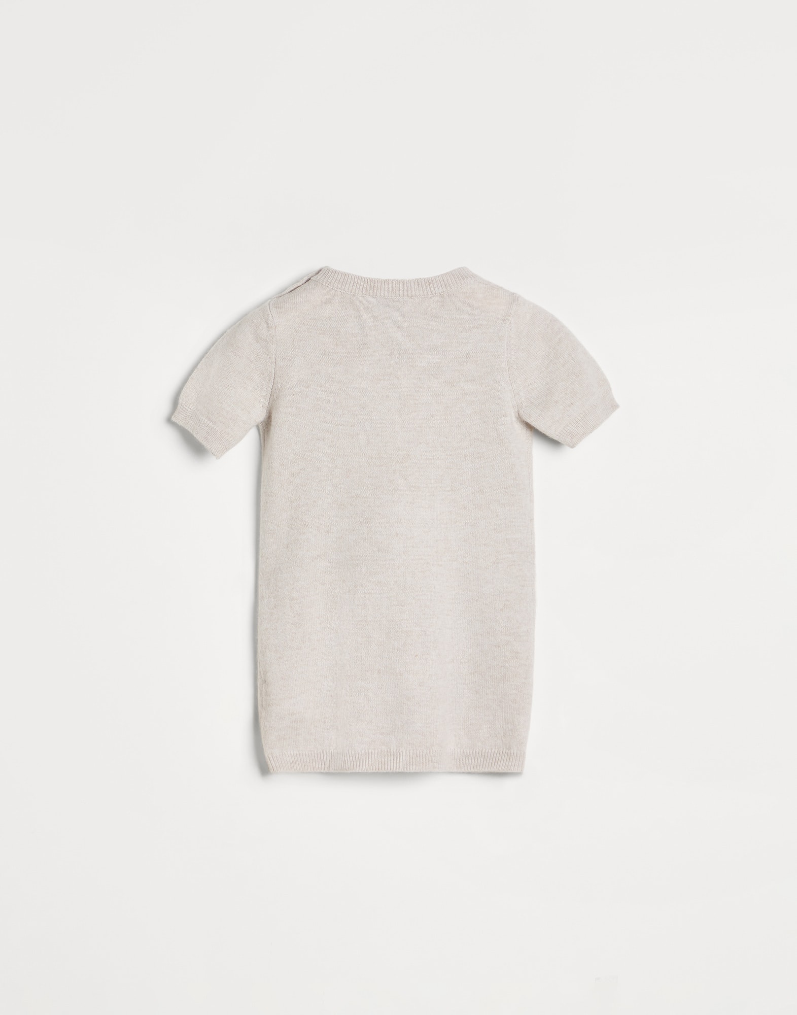 ドレス - 後ろ - 全画面表示