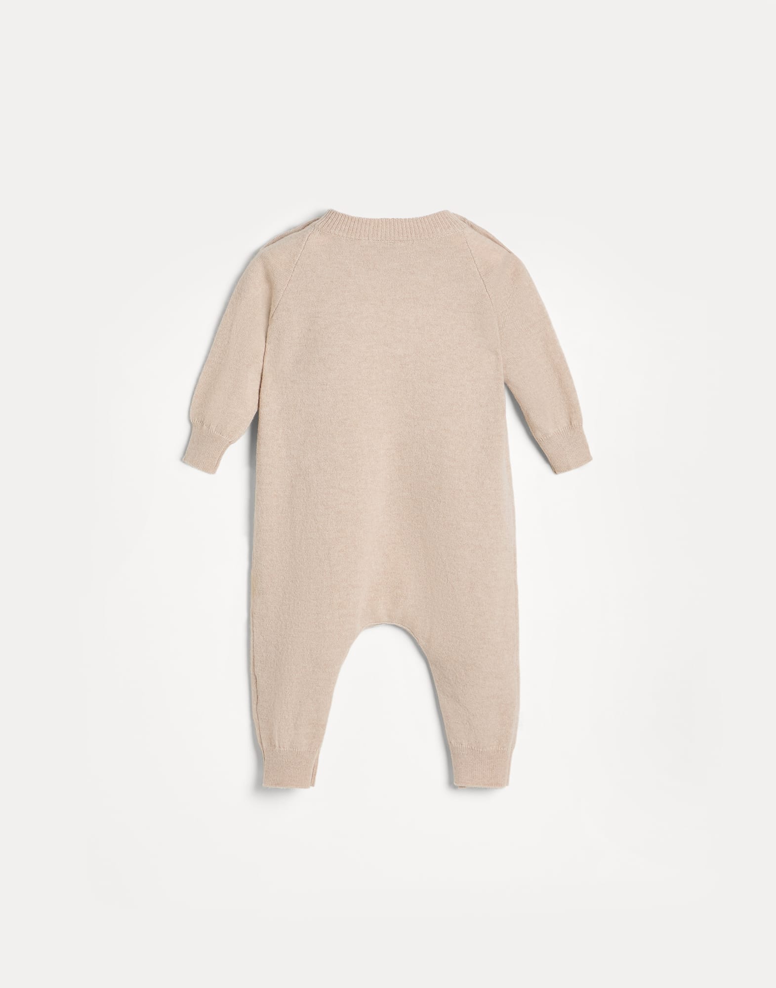 连体衣 - 背面视角 - 正面观看 - 全屏观看