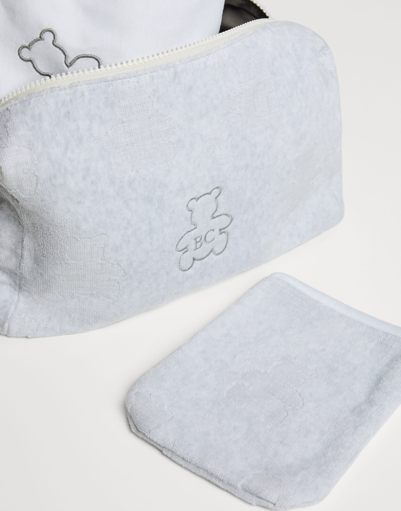 Махровые аксессуары - Детальный вид - Посмотреть во весь экран