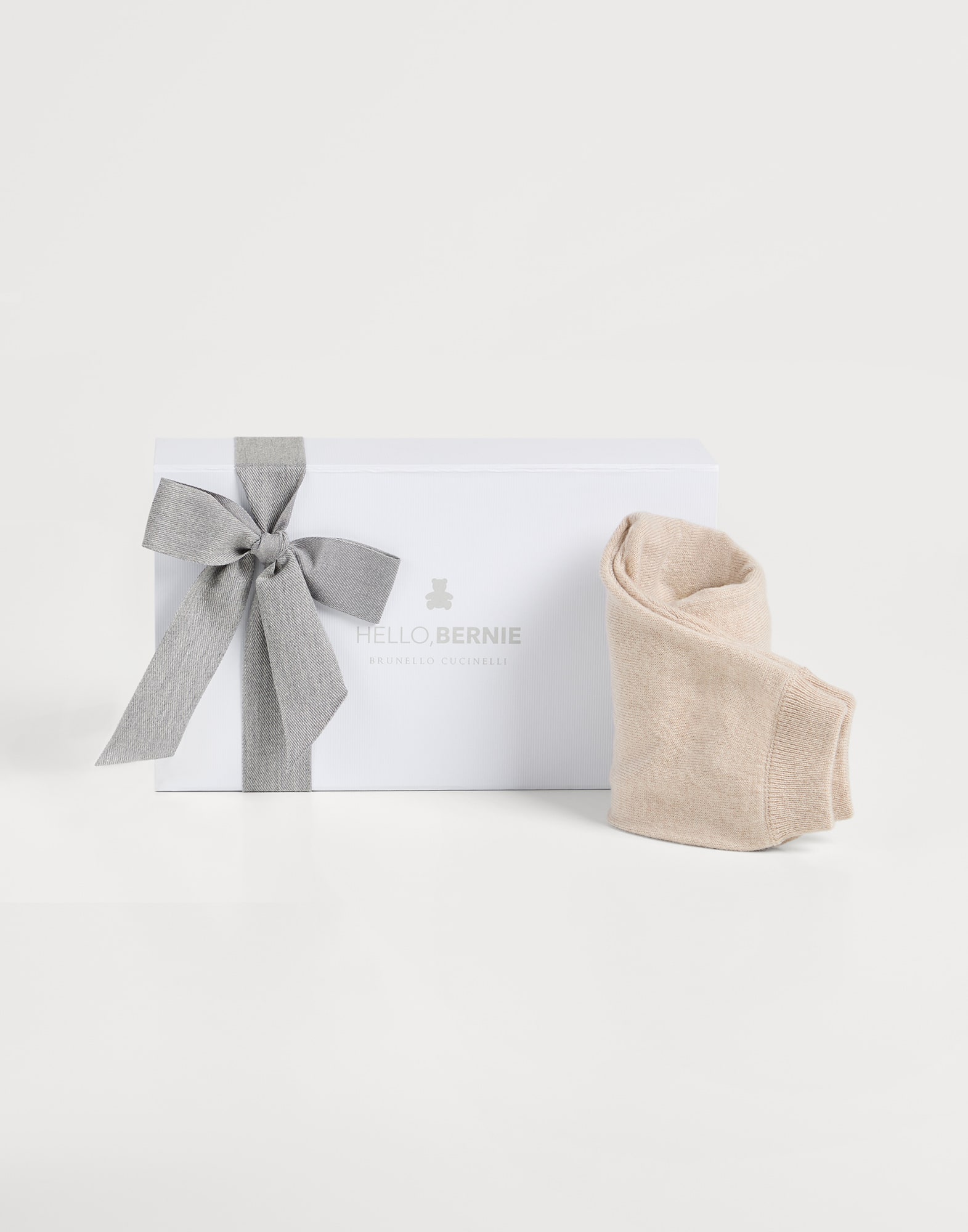 スウェットパンツ - ルック全体 - 全画面表示