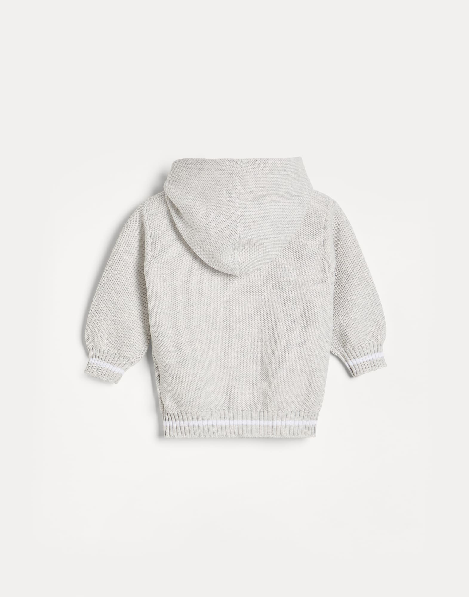 Topwear - Back view - View Full Screen