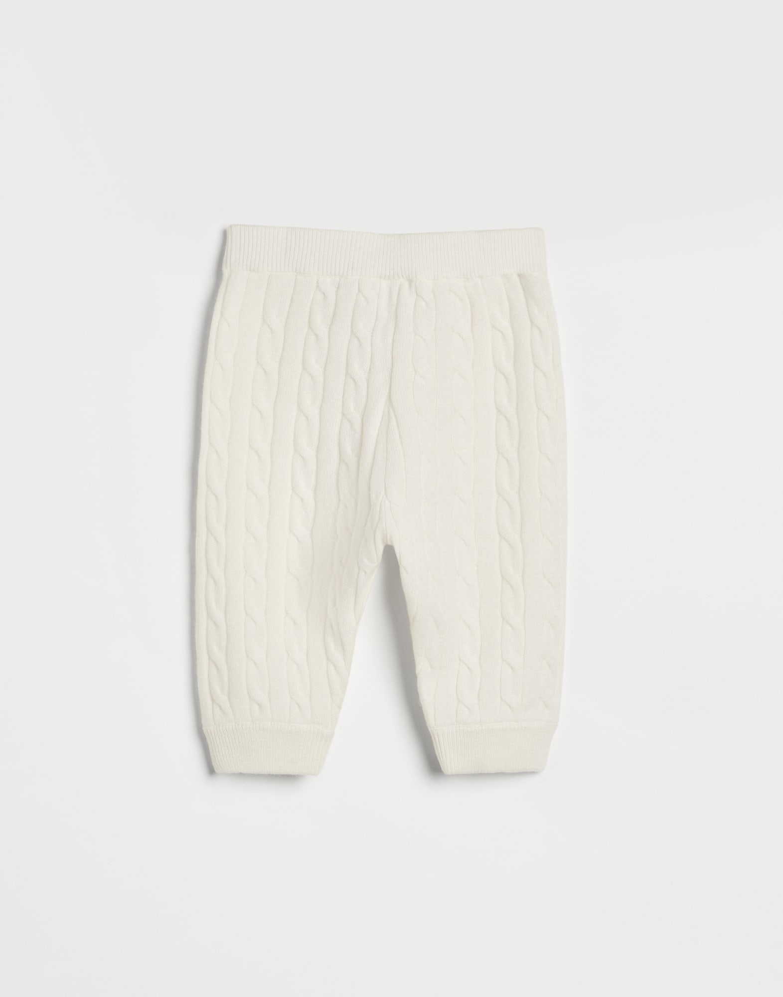 Спортивные брюки - Вид сзади - Посмотреть во весь экран