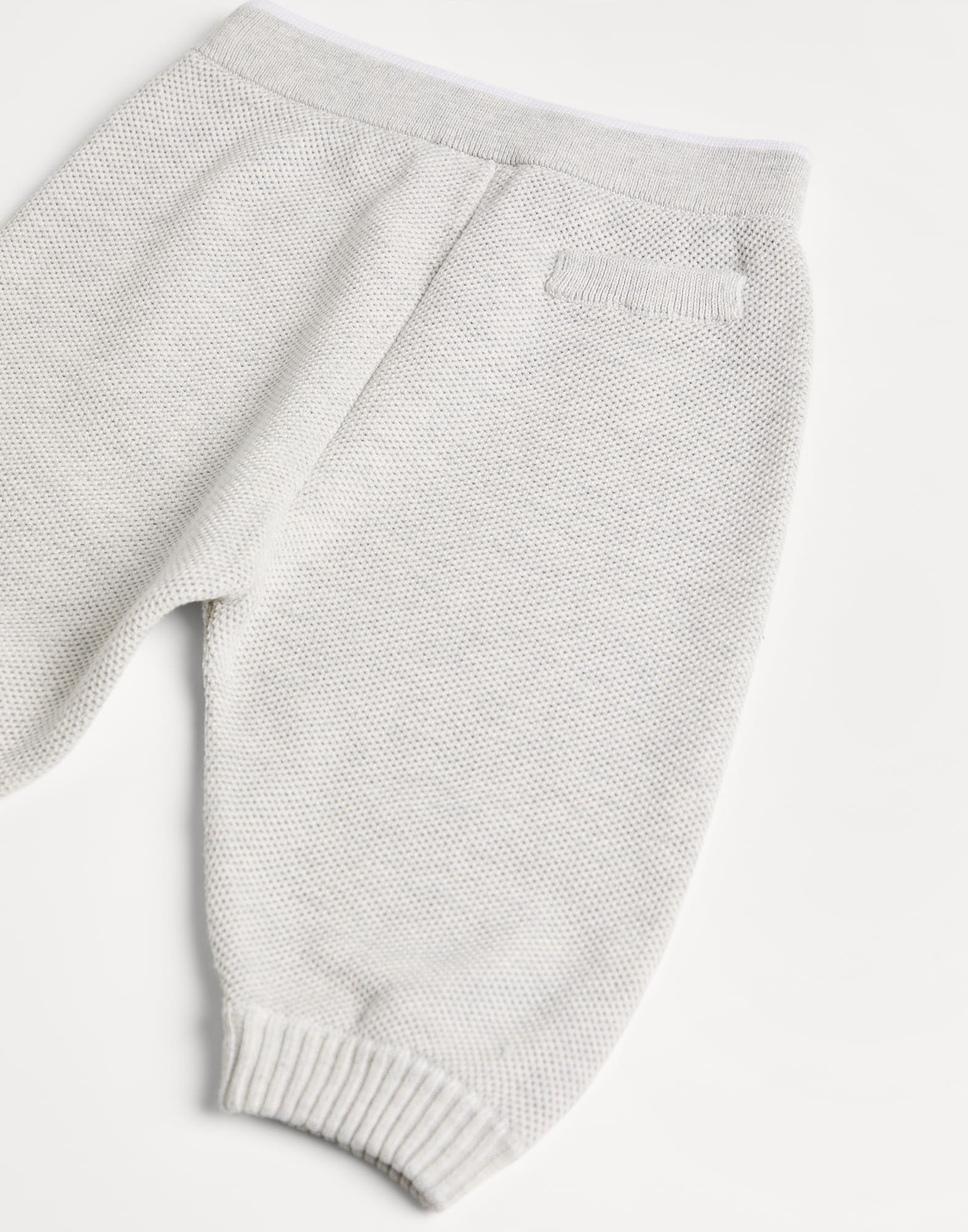 Sweatpants - Detail view - View Full Screen