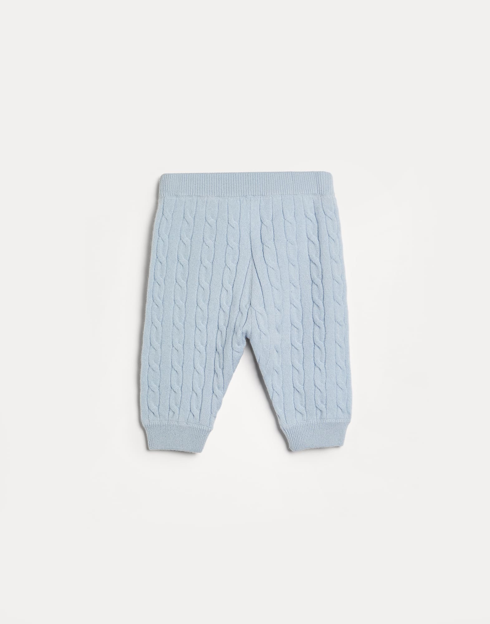 运动裤 - 背面视角 - 正面观看 - 全屏观看