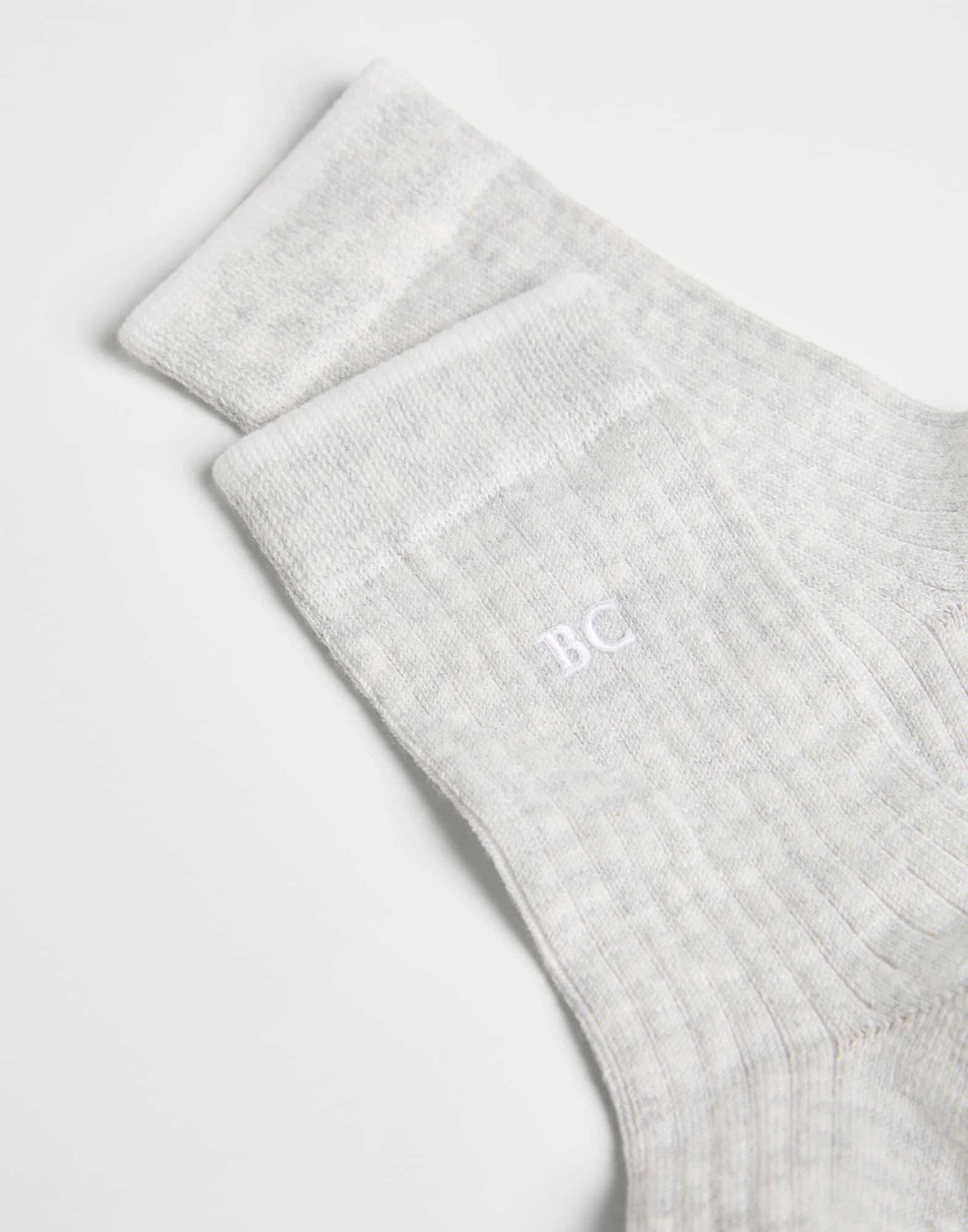 袜子 - 细节视角 - 正面观看 - 全屏观看