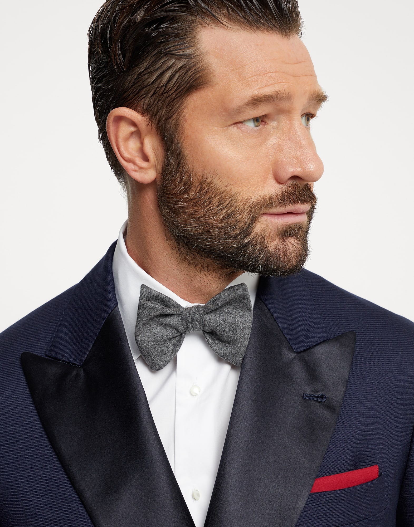 Evening Wear Accessories - Editorial view - View Full Screen