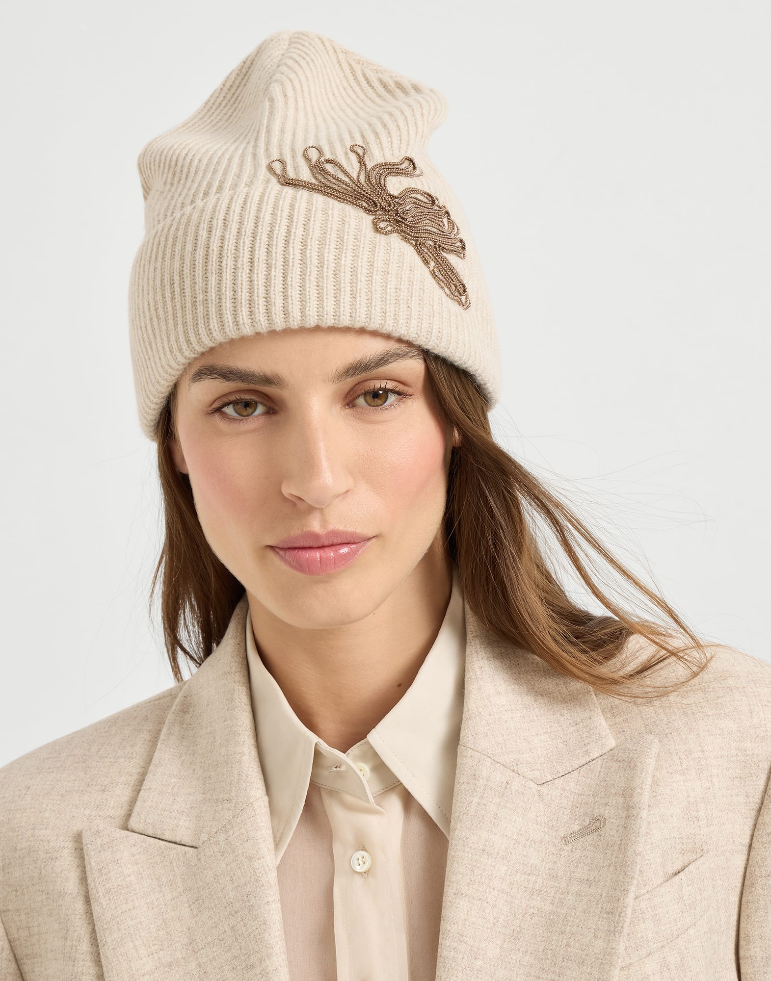 Beanies - Editorial view - View Full Screen