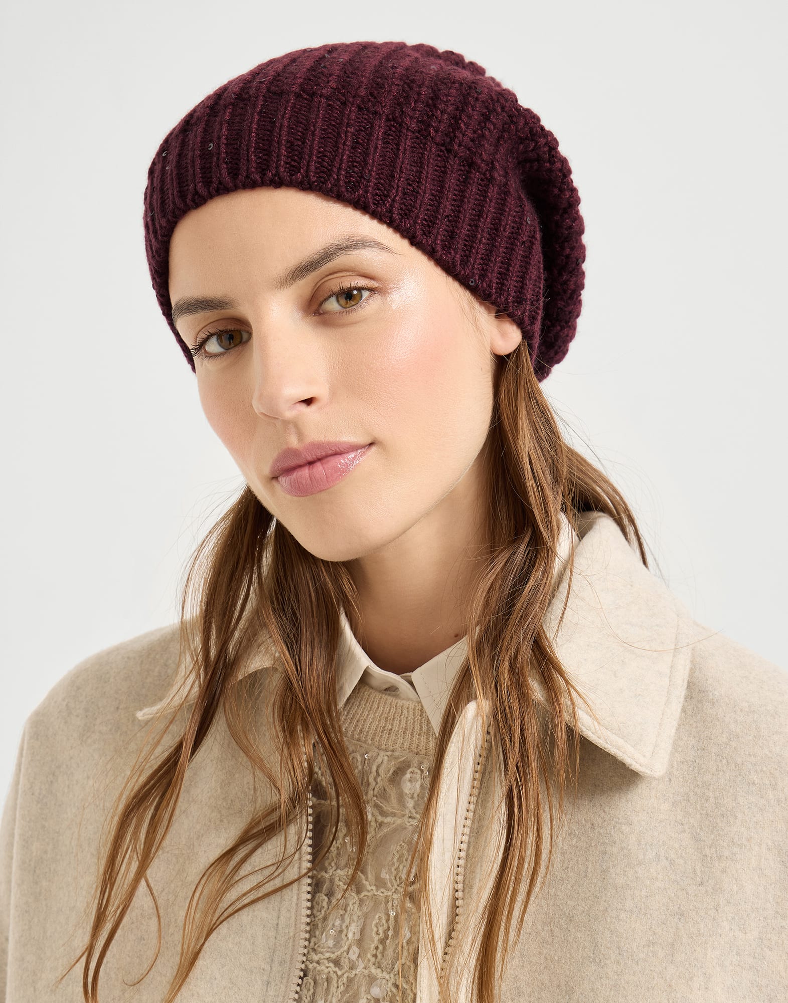 Beanies - Editorial view - View Full Screen